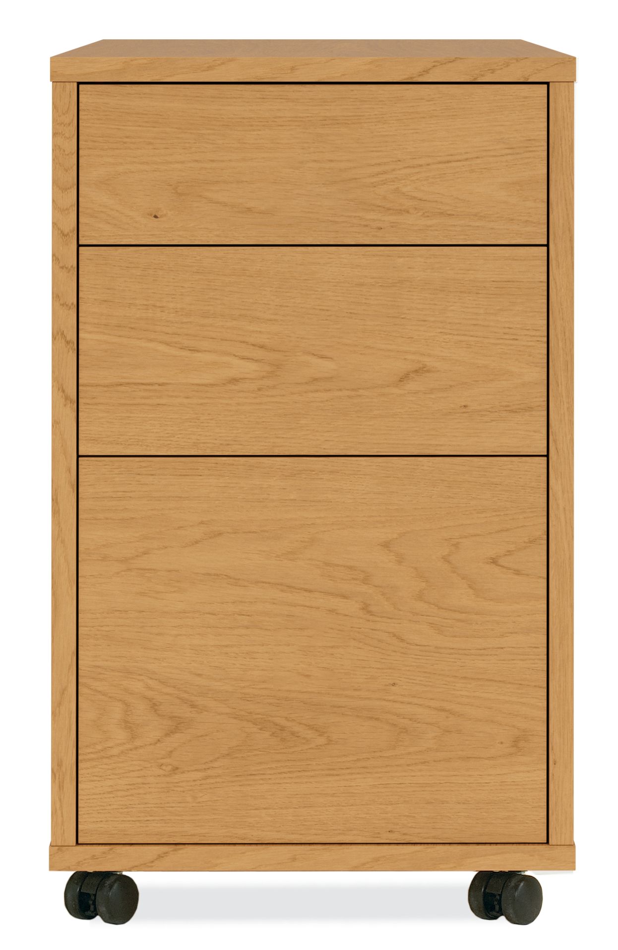 Sequel 16w 20d 26h Rolling File Cabinet