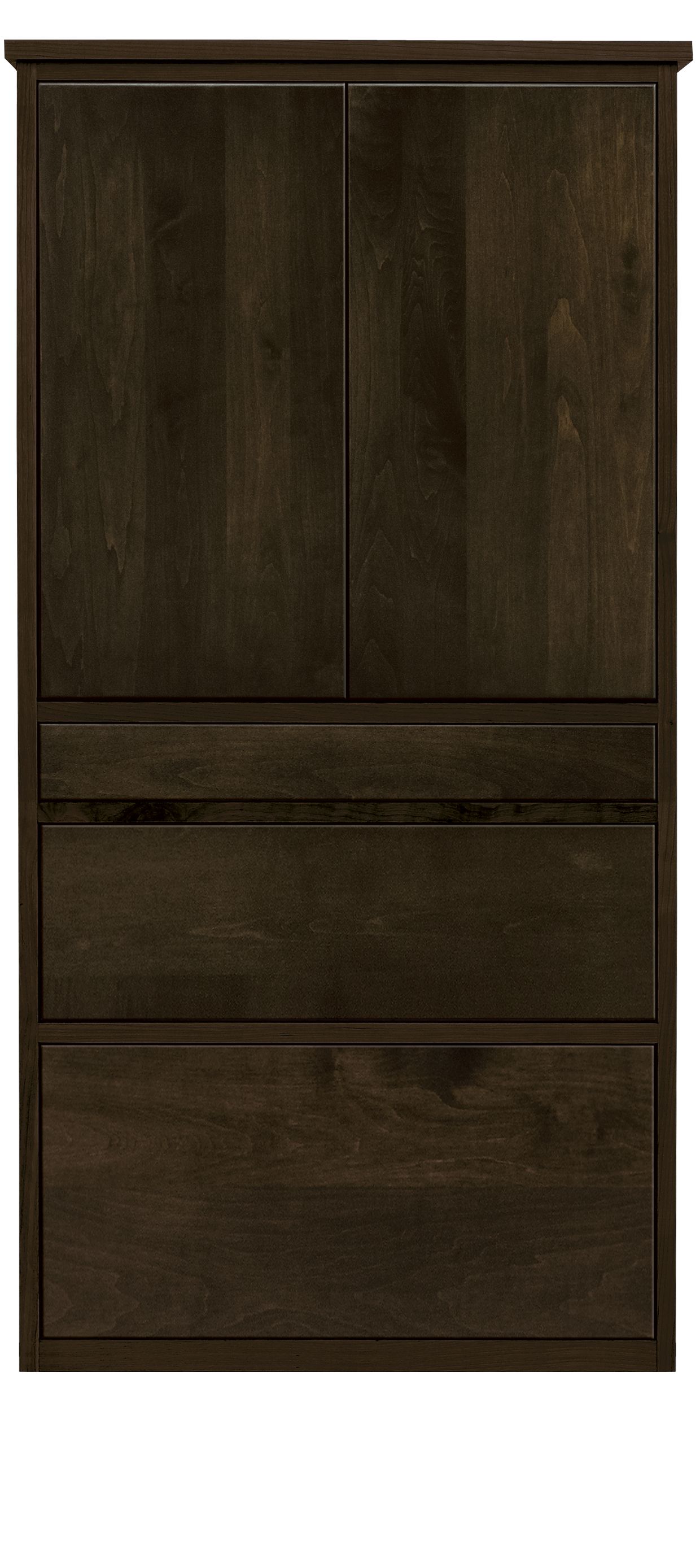 Linear 26w 20d 56h Office Armoire