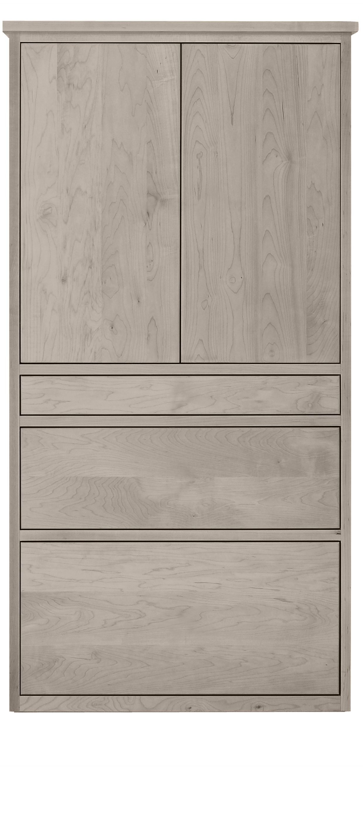 Linear 26w 20d 56h Office Armoire