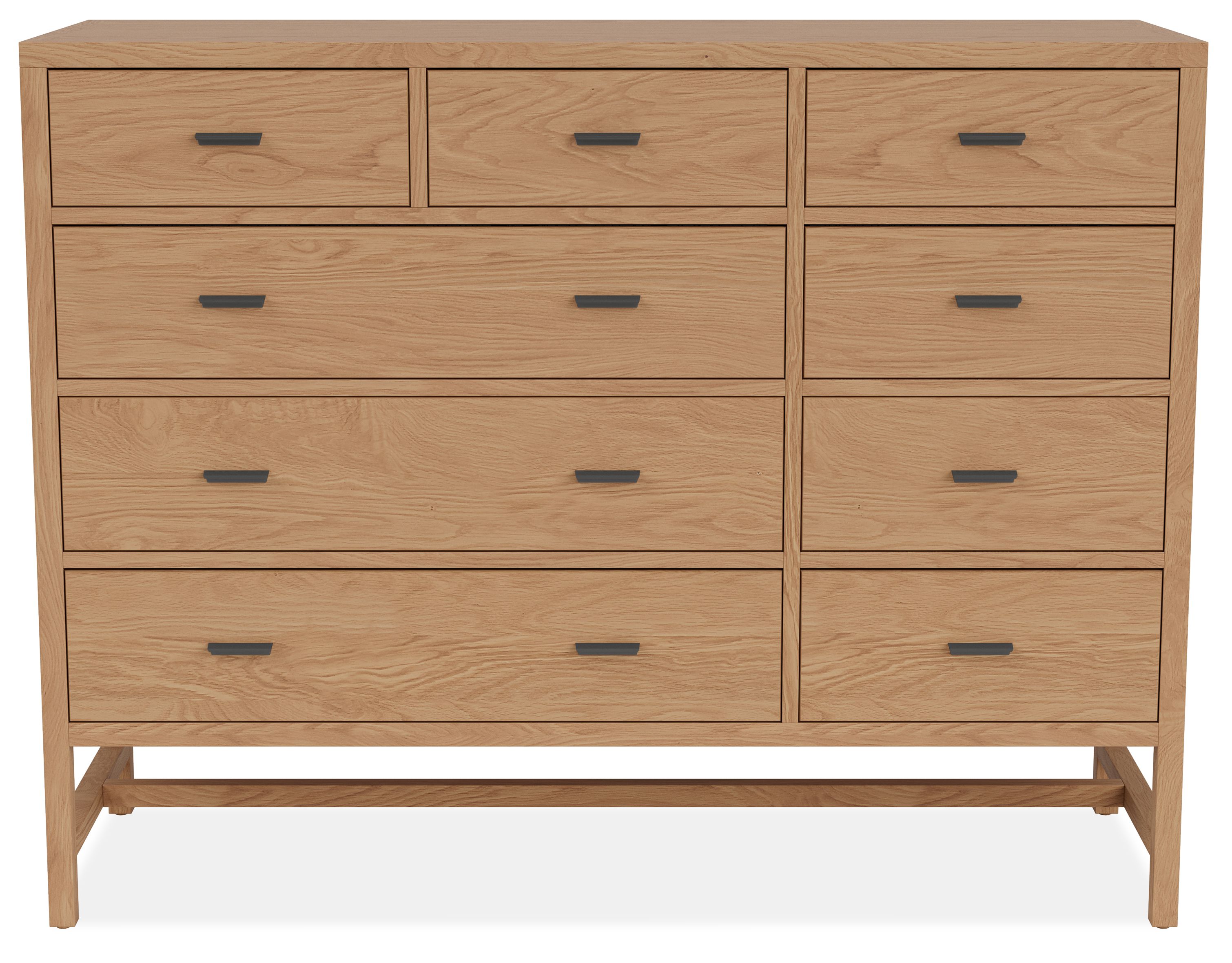 Berkeley Dressers