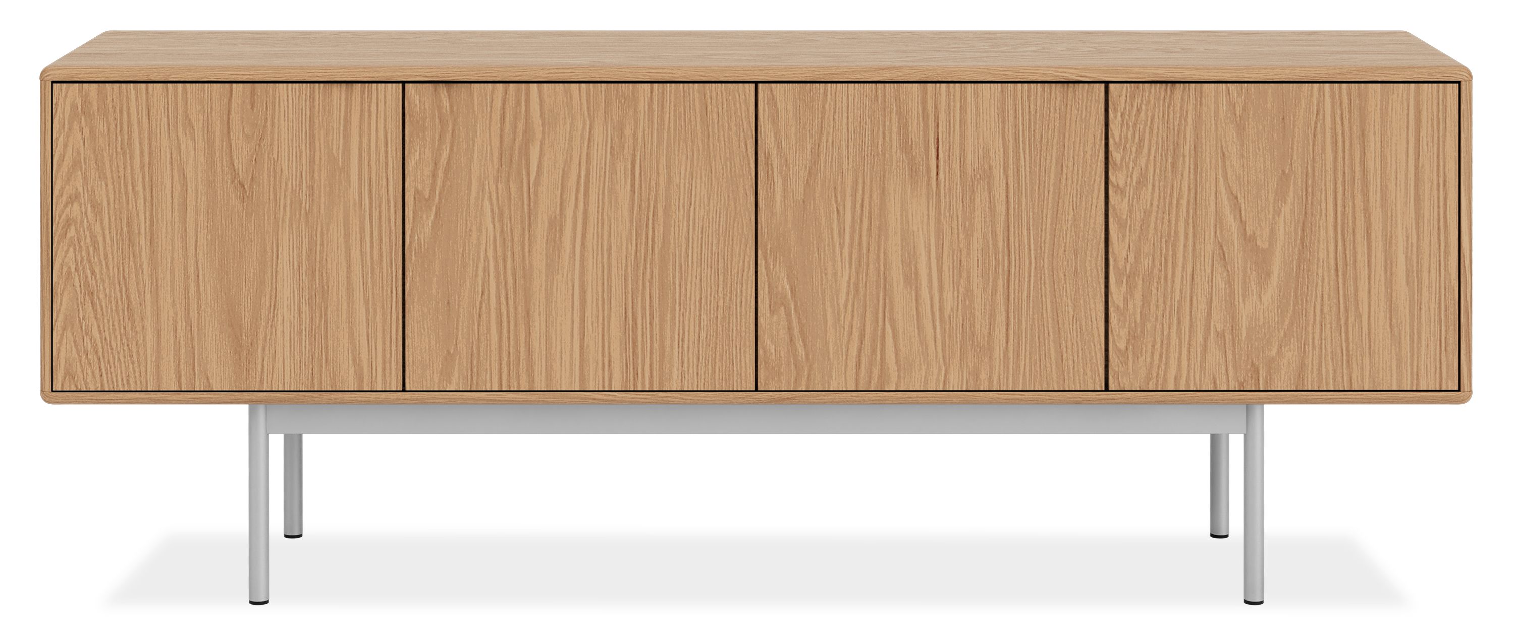 Hensley 70w 18d 27h Media Cabinet