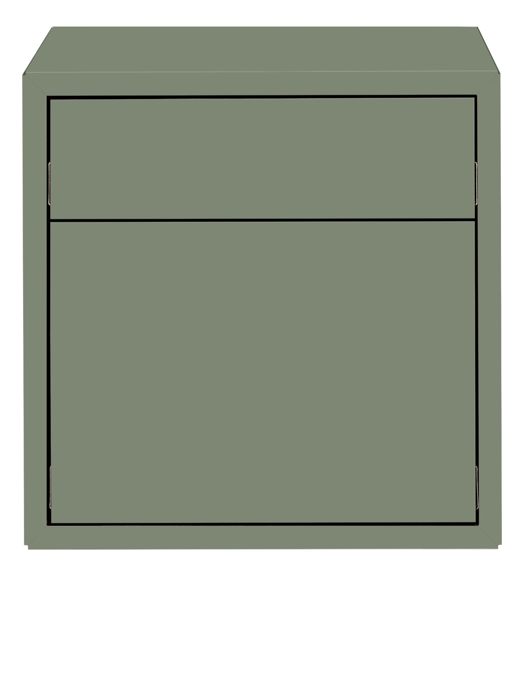 Copenhagen 19w 20d 24h File Cabinet