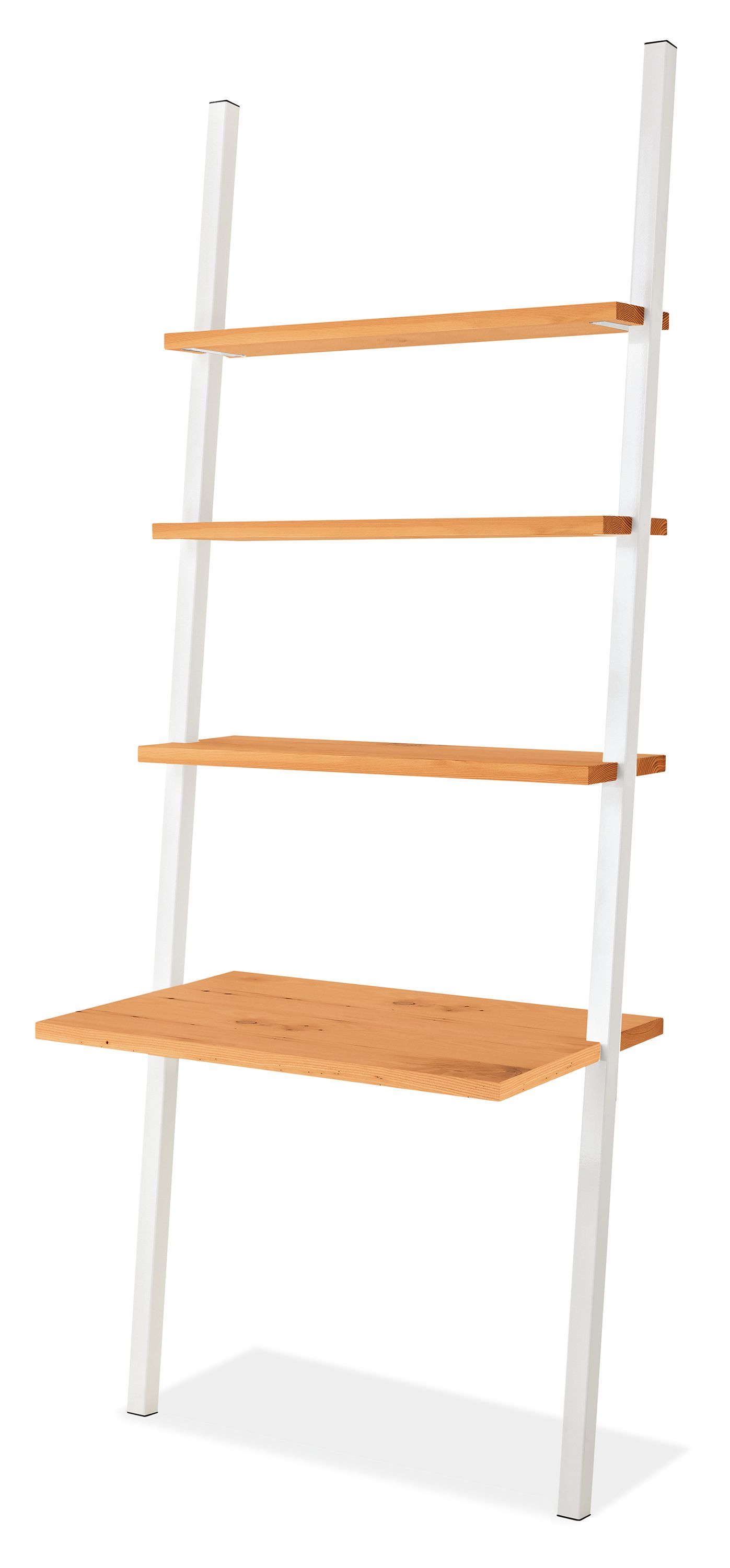 Gallery 33w 20d 85h Leaning Desk