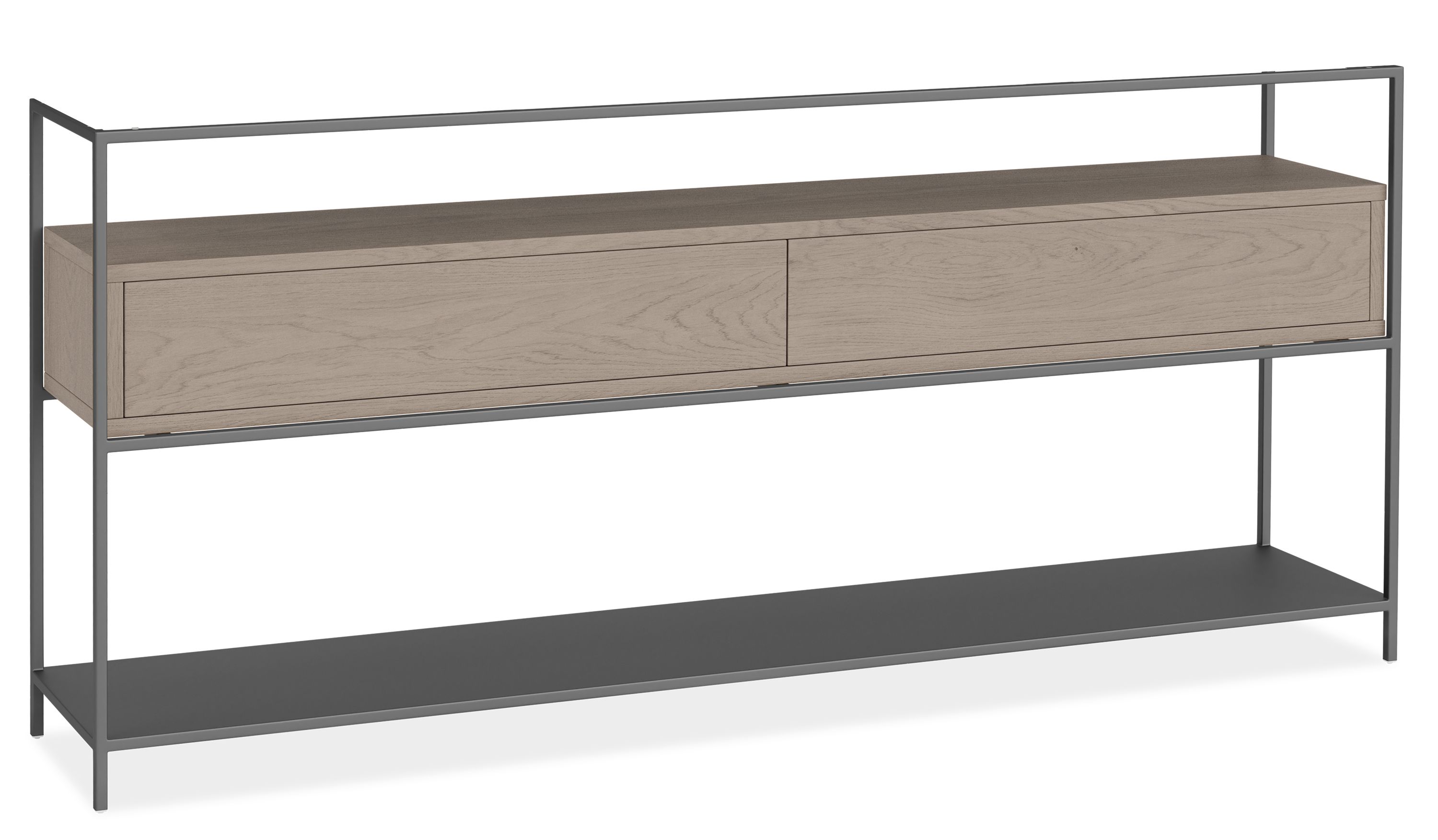 Williams 60w 12d 29h Console Table