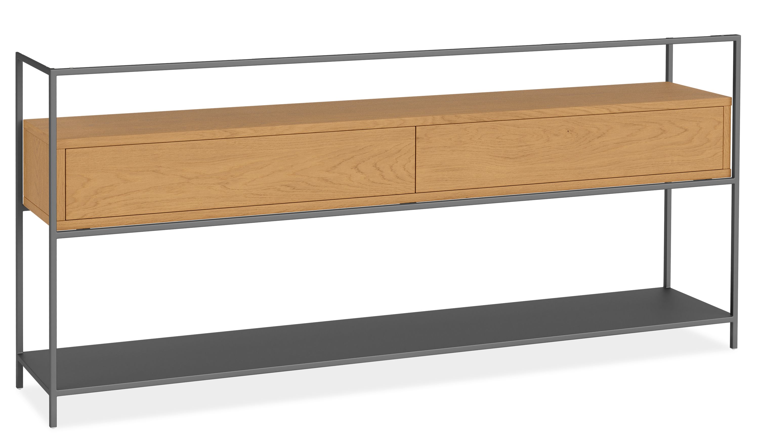 Williams 60w 12d 29h Console Table