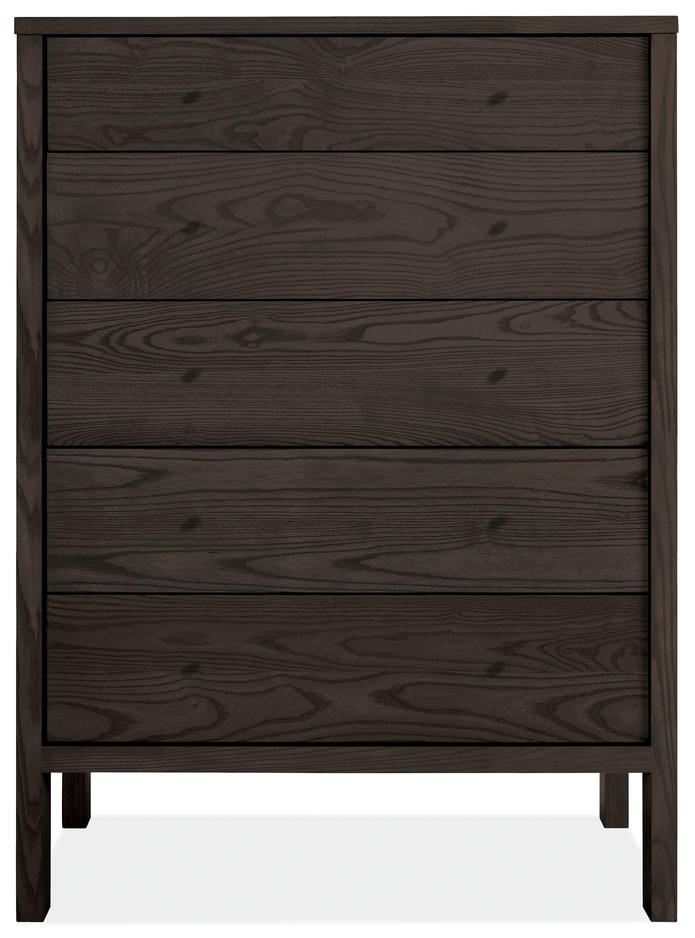 Emerson 36w 18d 50h Five-Drawer Dresser