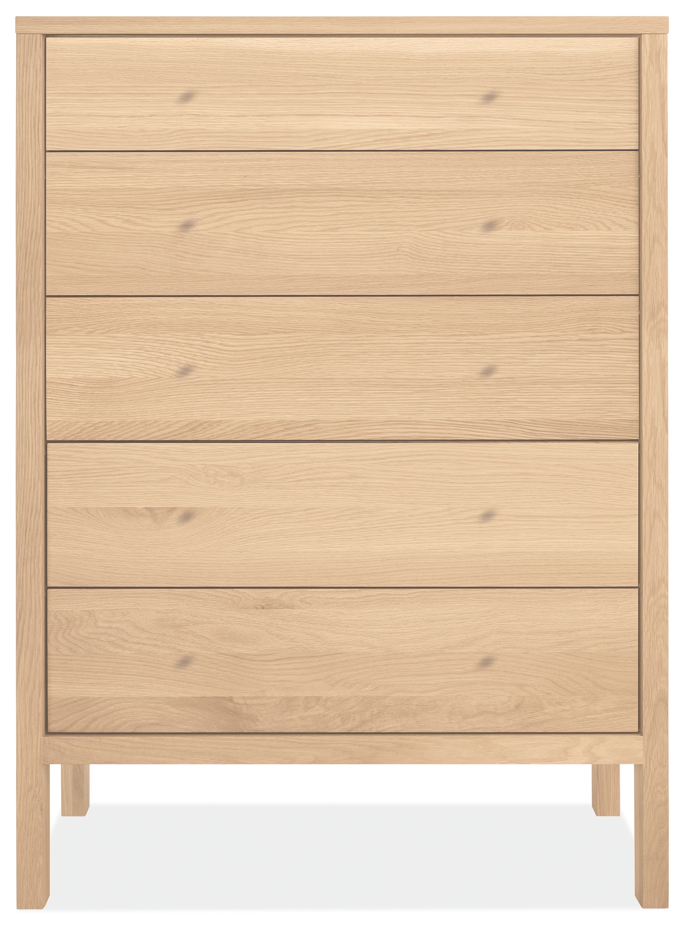 Emerson 36w 18d 50h Five-Drawer Dresser