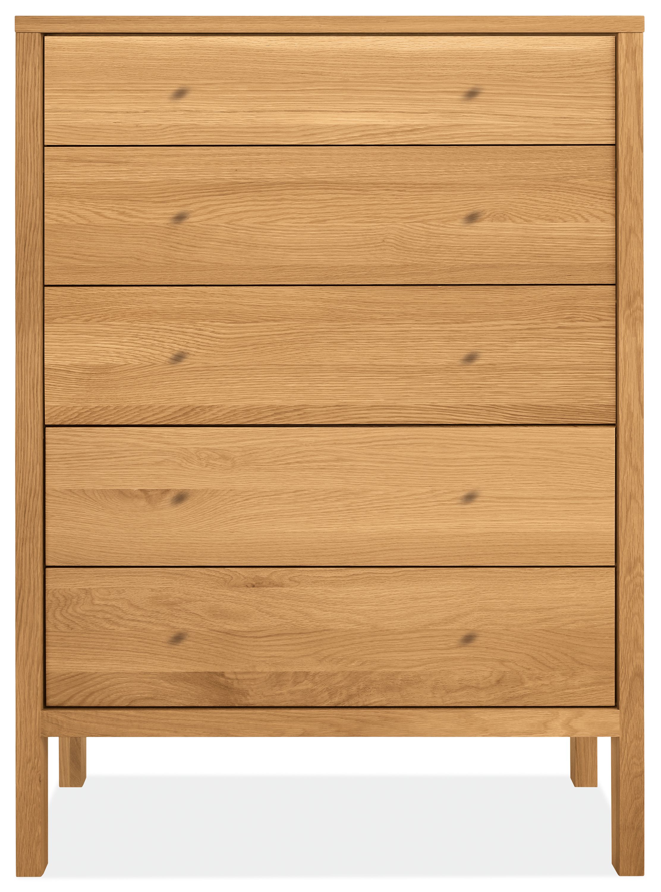 Emerson Dressers