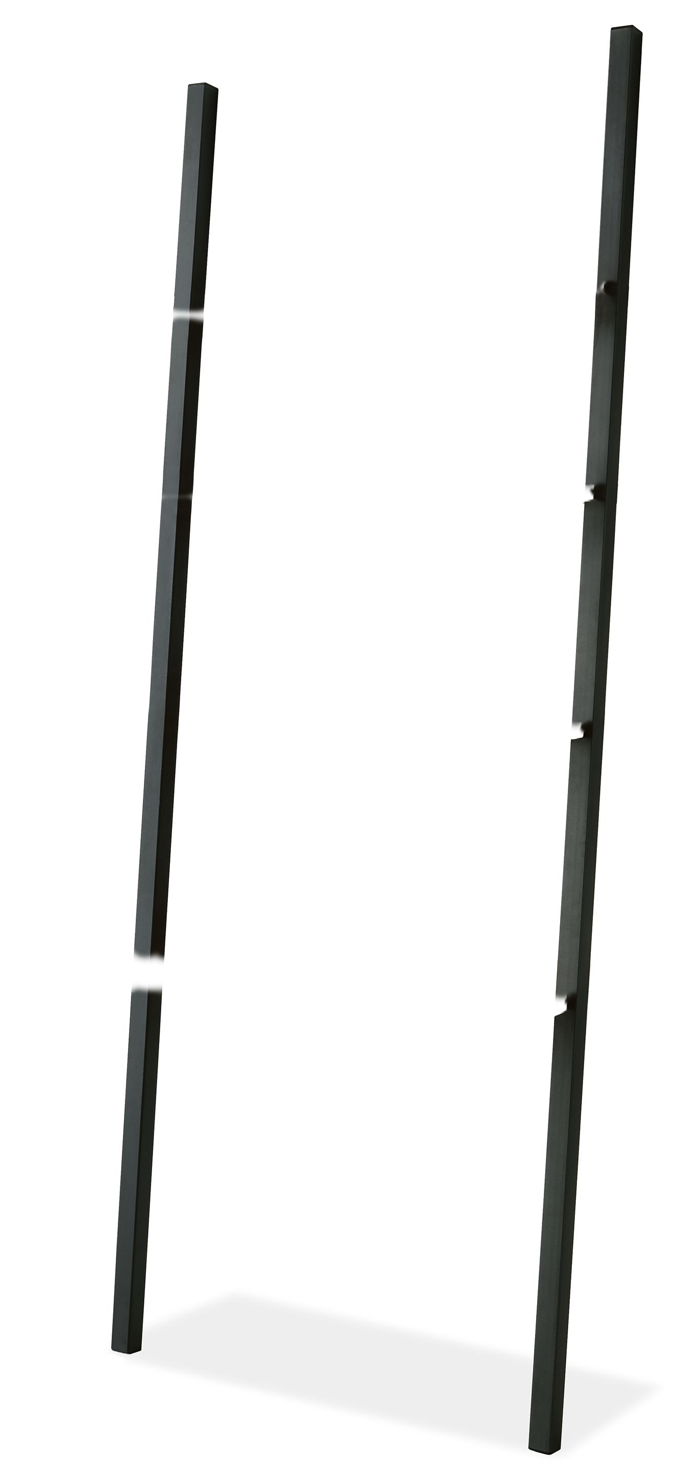 Gallery 33w 20d 85h Leaning Desk