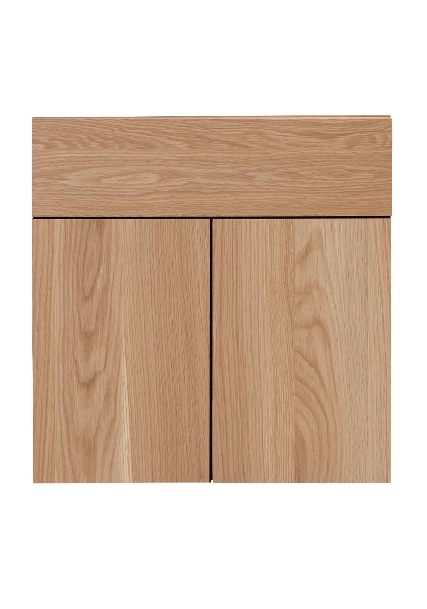 Kenwood 24.5w 21d 33.25h Single-Sink Vanity Cabinet with No Top