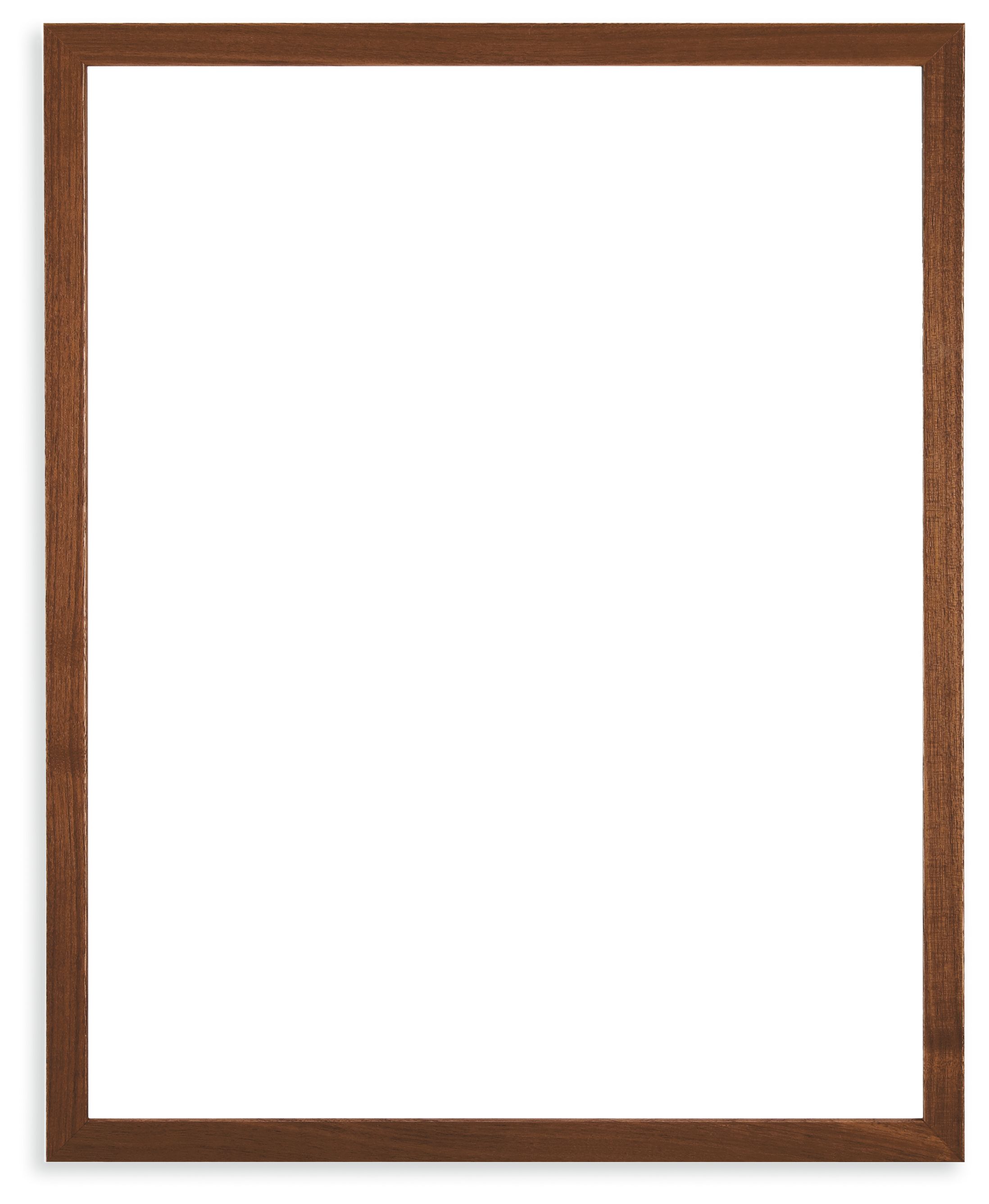 Profile Wood Frames