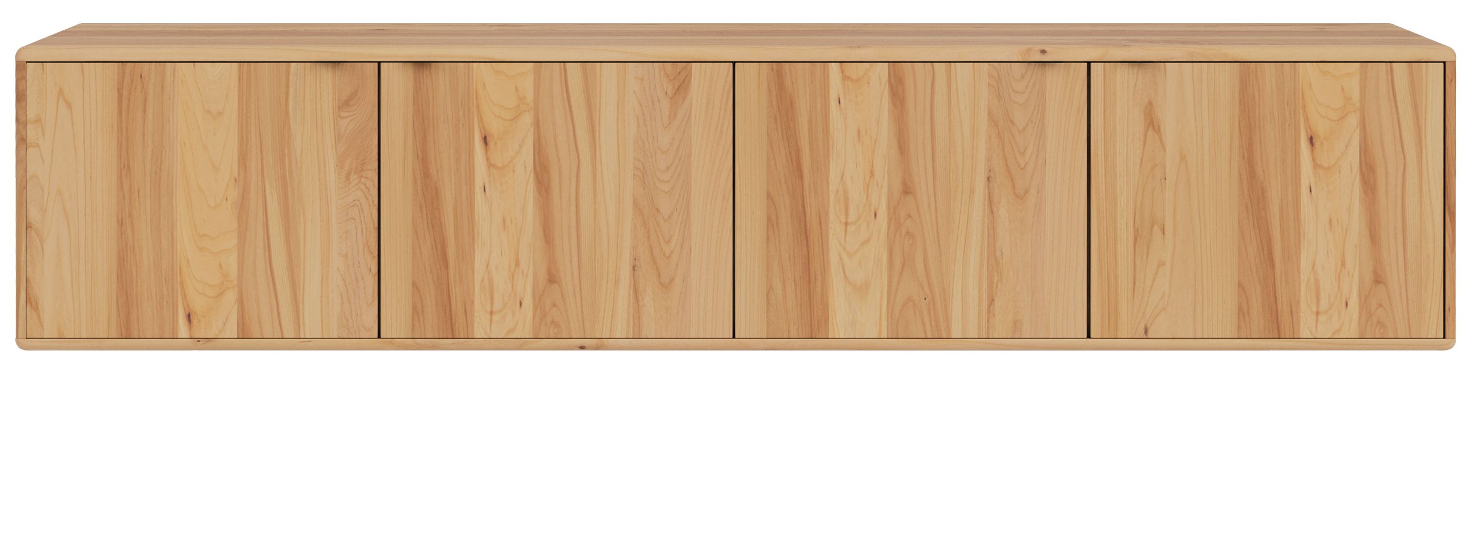 Hensley Media Cabinets