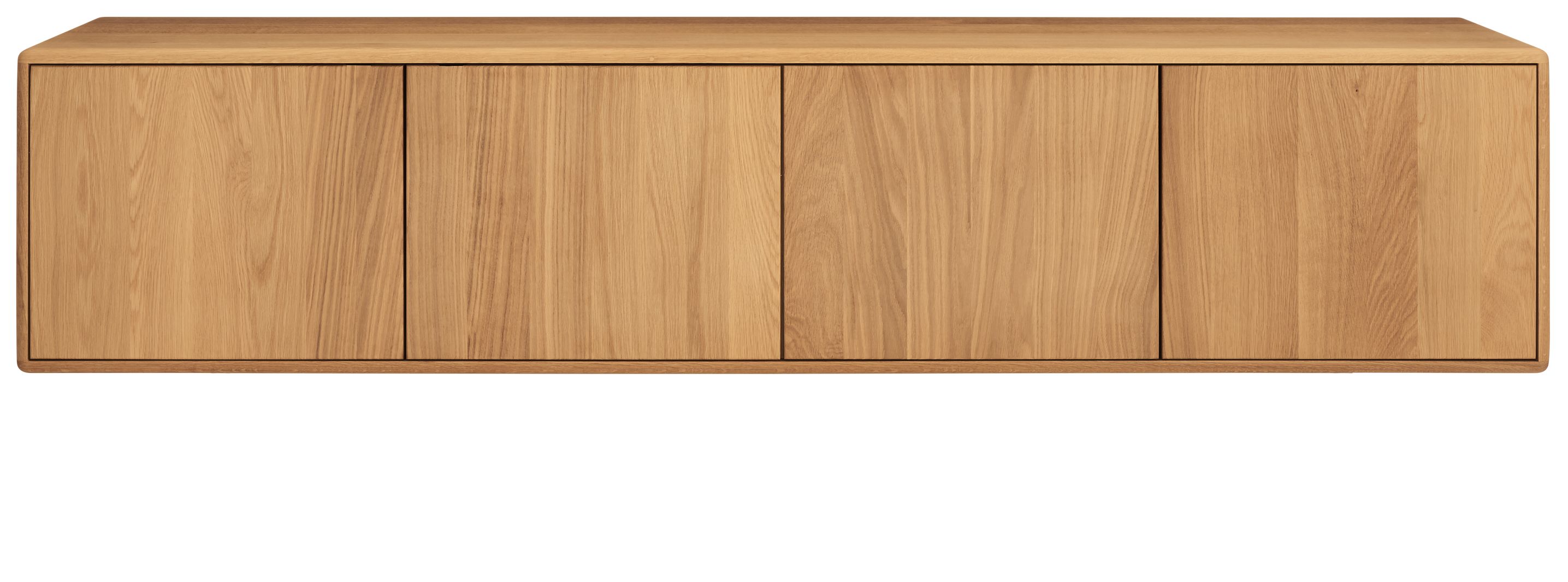 Hensley 80w 18d 27h Media Cabinet