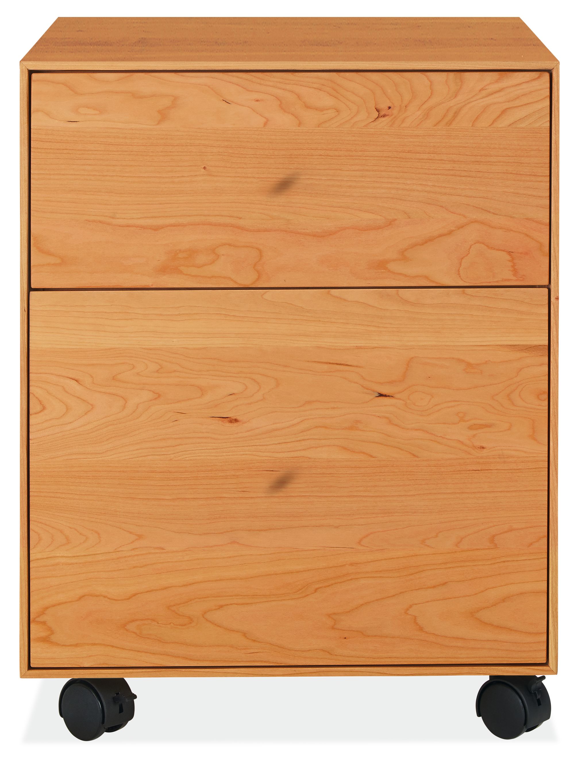 Hudson 19w 20d 25h Rolling File Cabinet