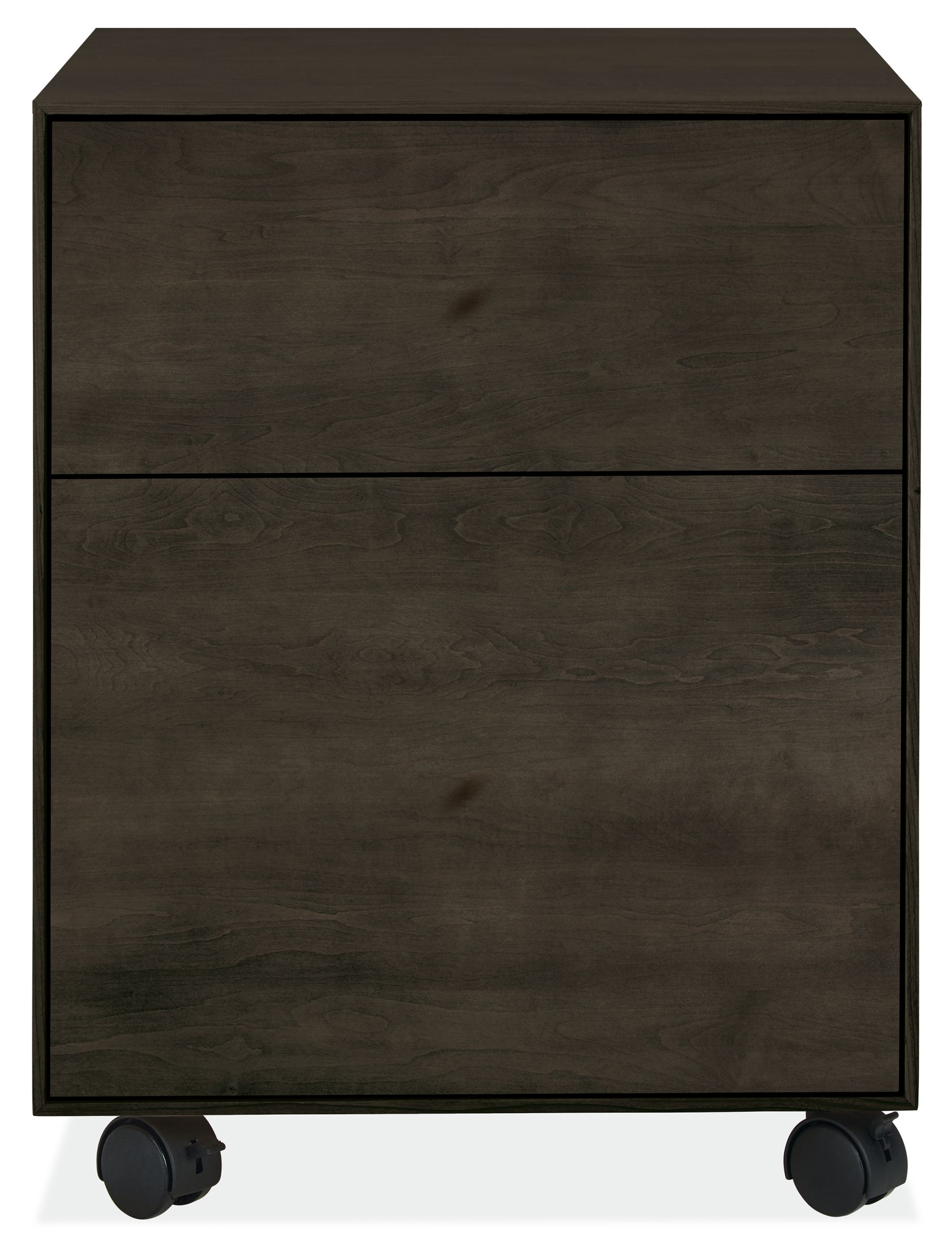 Hudson Rolling File Cabinets