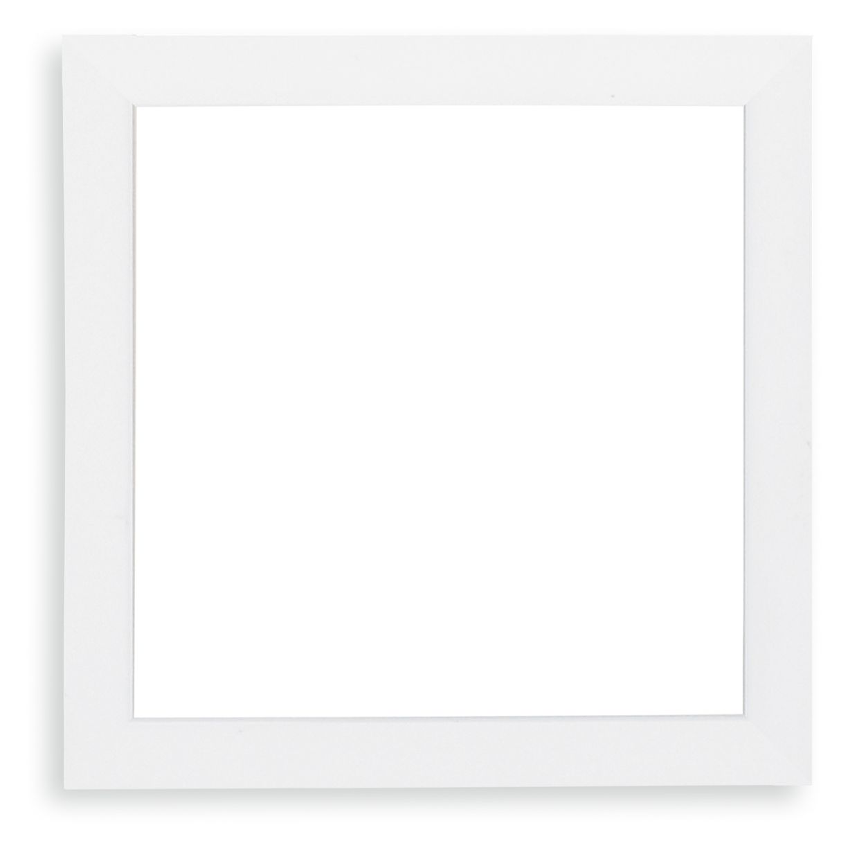 Profile 4x4 Opening/9x9 Frame