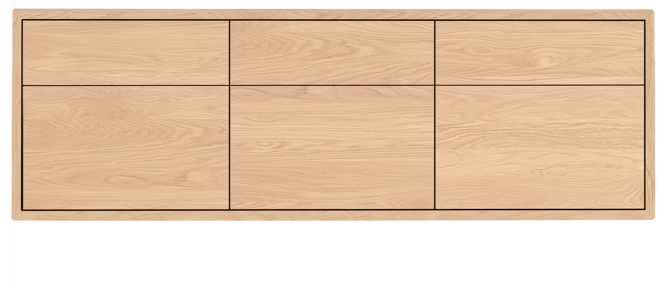 Copenhagen 70w 20d 28h File Cabinet