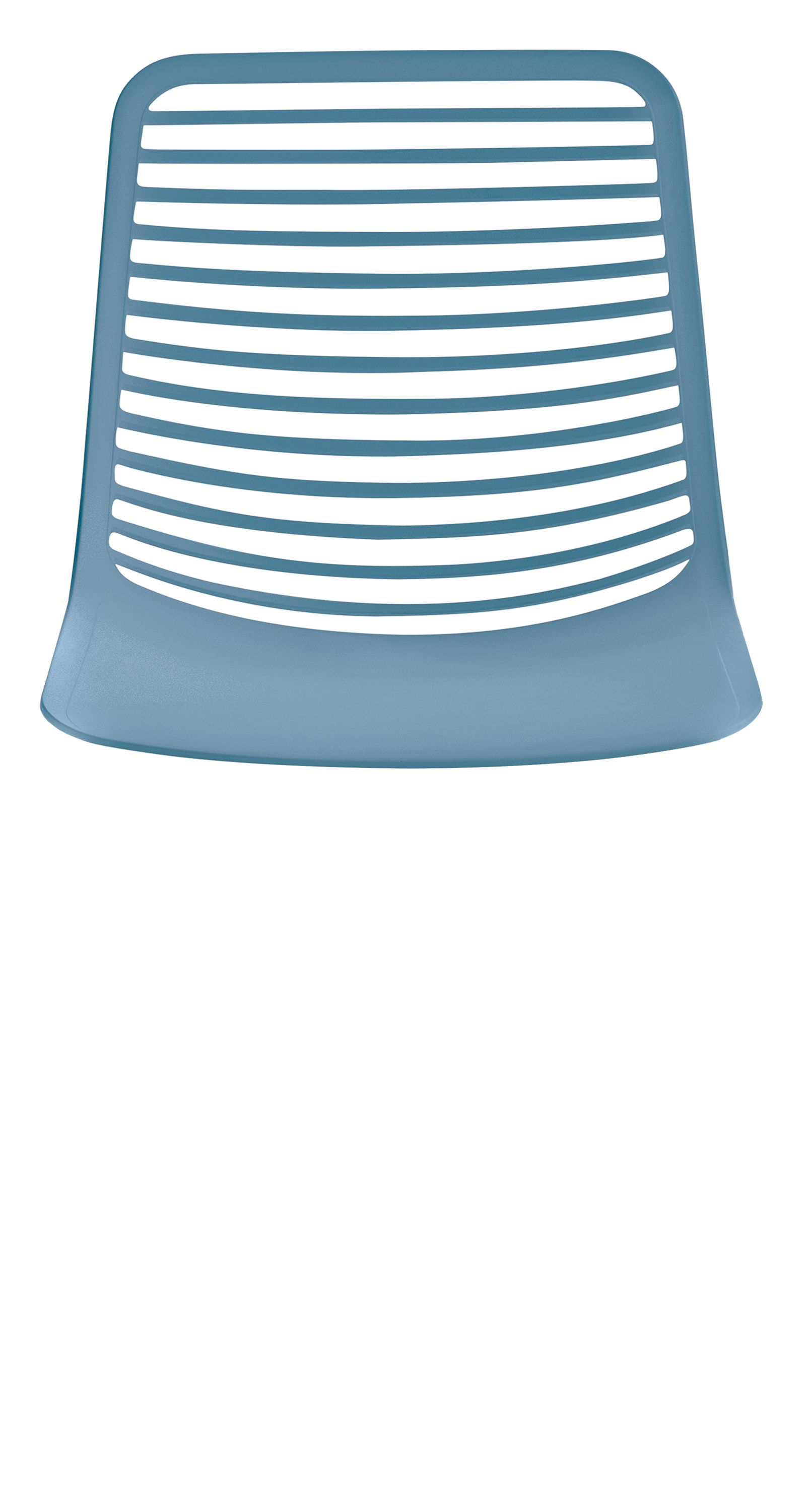 Mini Outdoor Side Chair