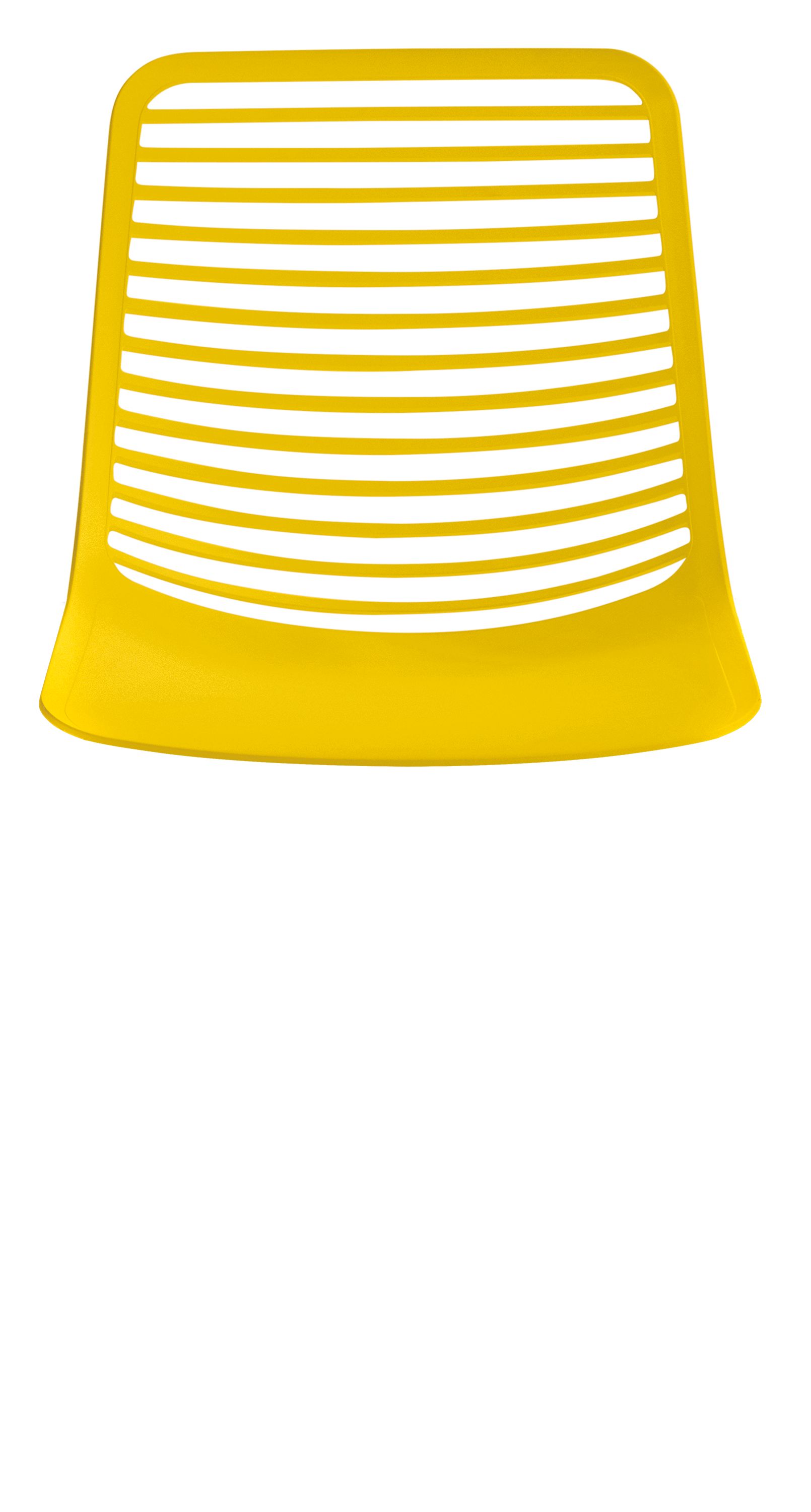 Mini Outdoor Side Chair