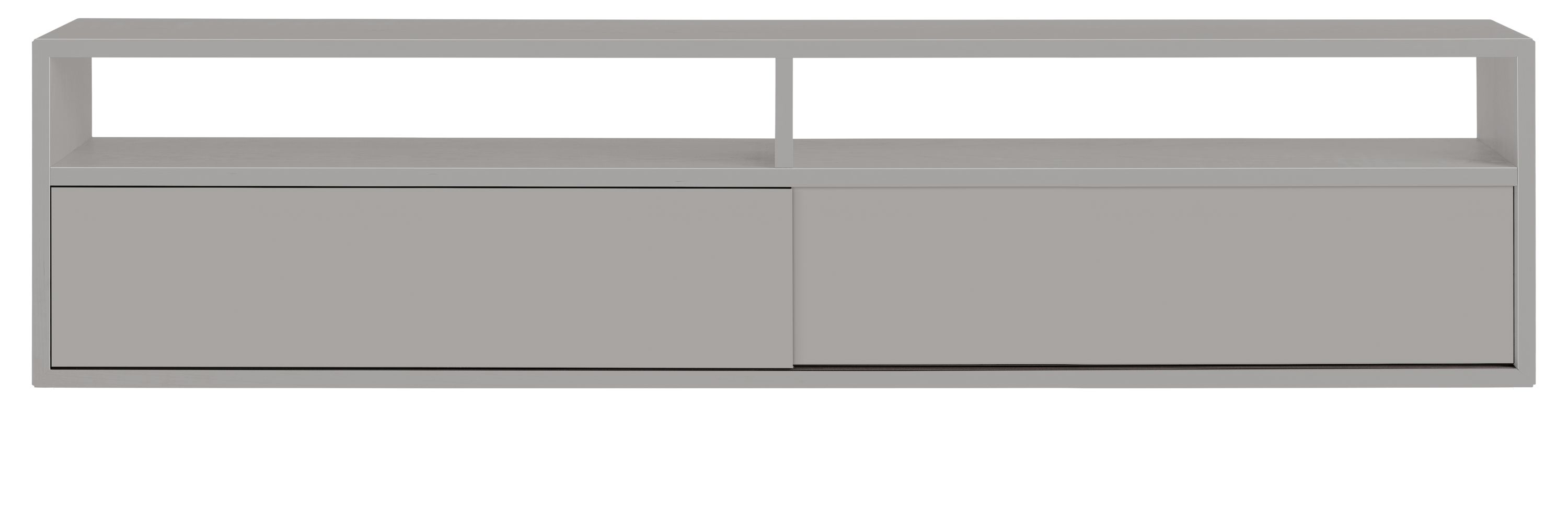 Copenhagen 82w 14d 24h Media Cabinet