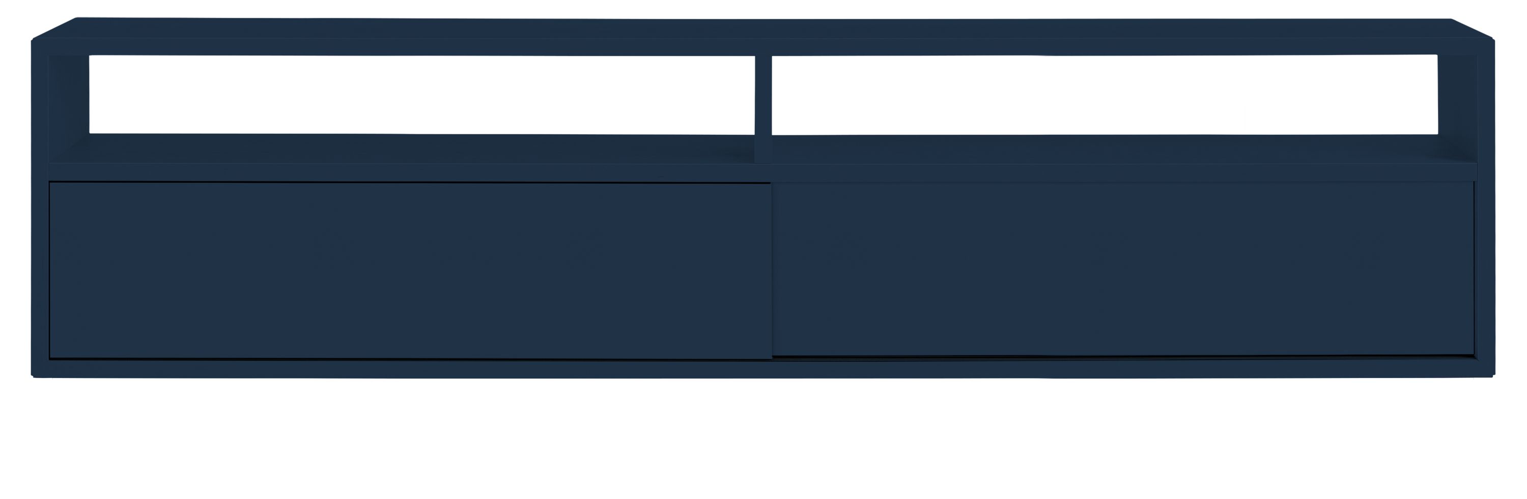 Copenhagen 82w 14d 24h Media Cabinet