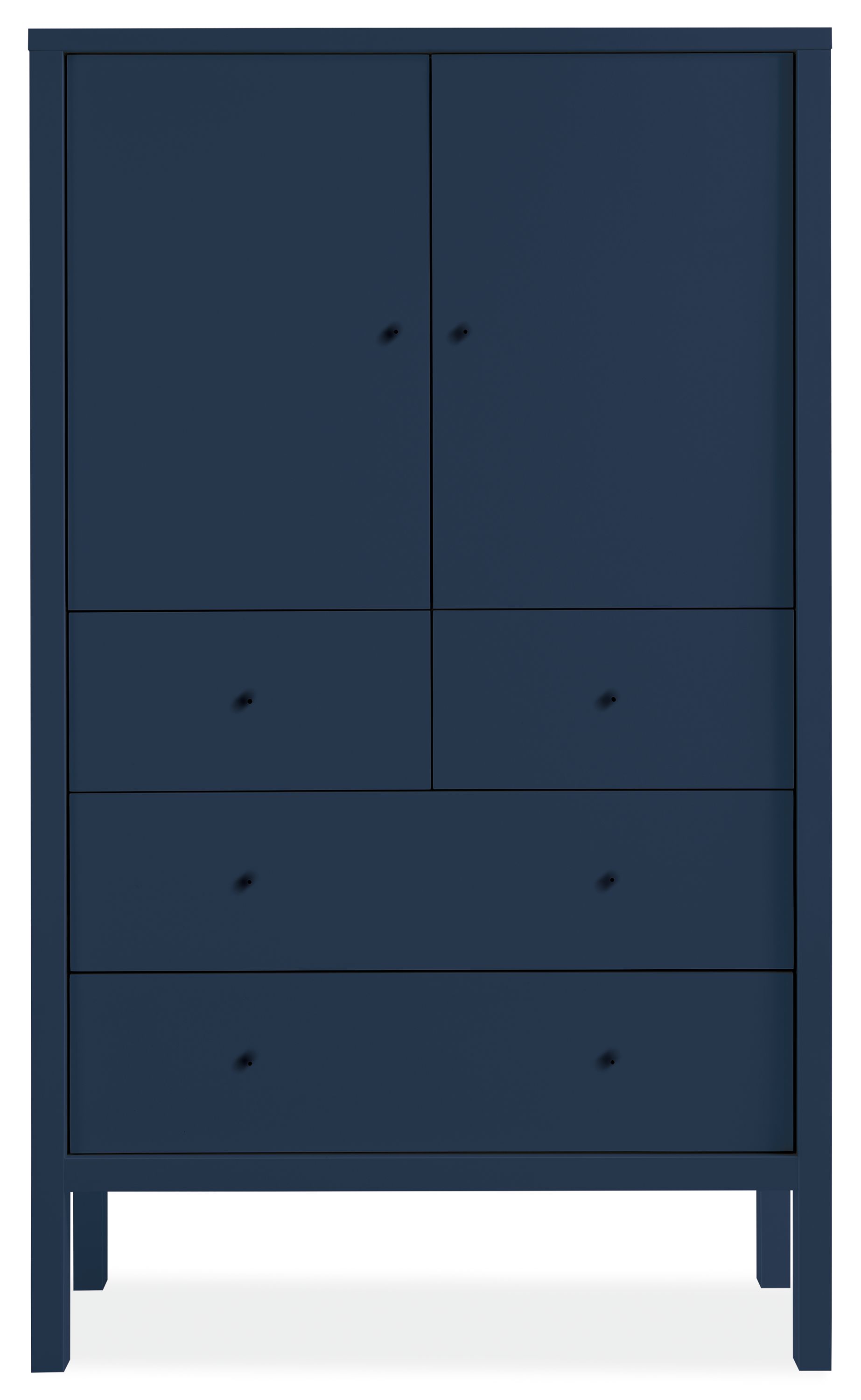 Emerson 36w 16d 60h Storage Cabinet