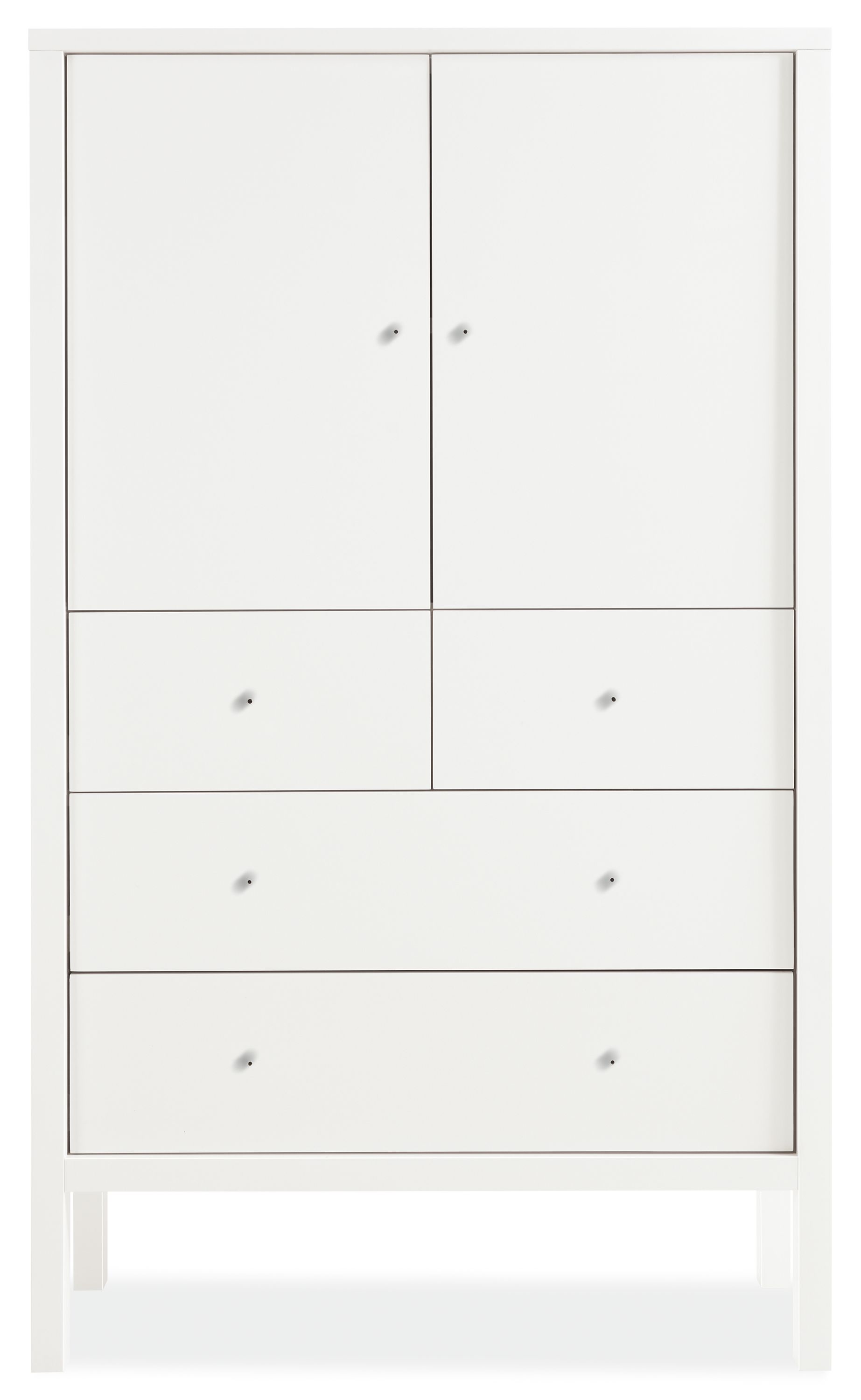 Emerson 36w 16d 60h Storage Cabinet