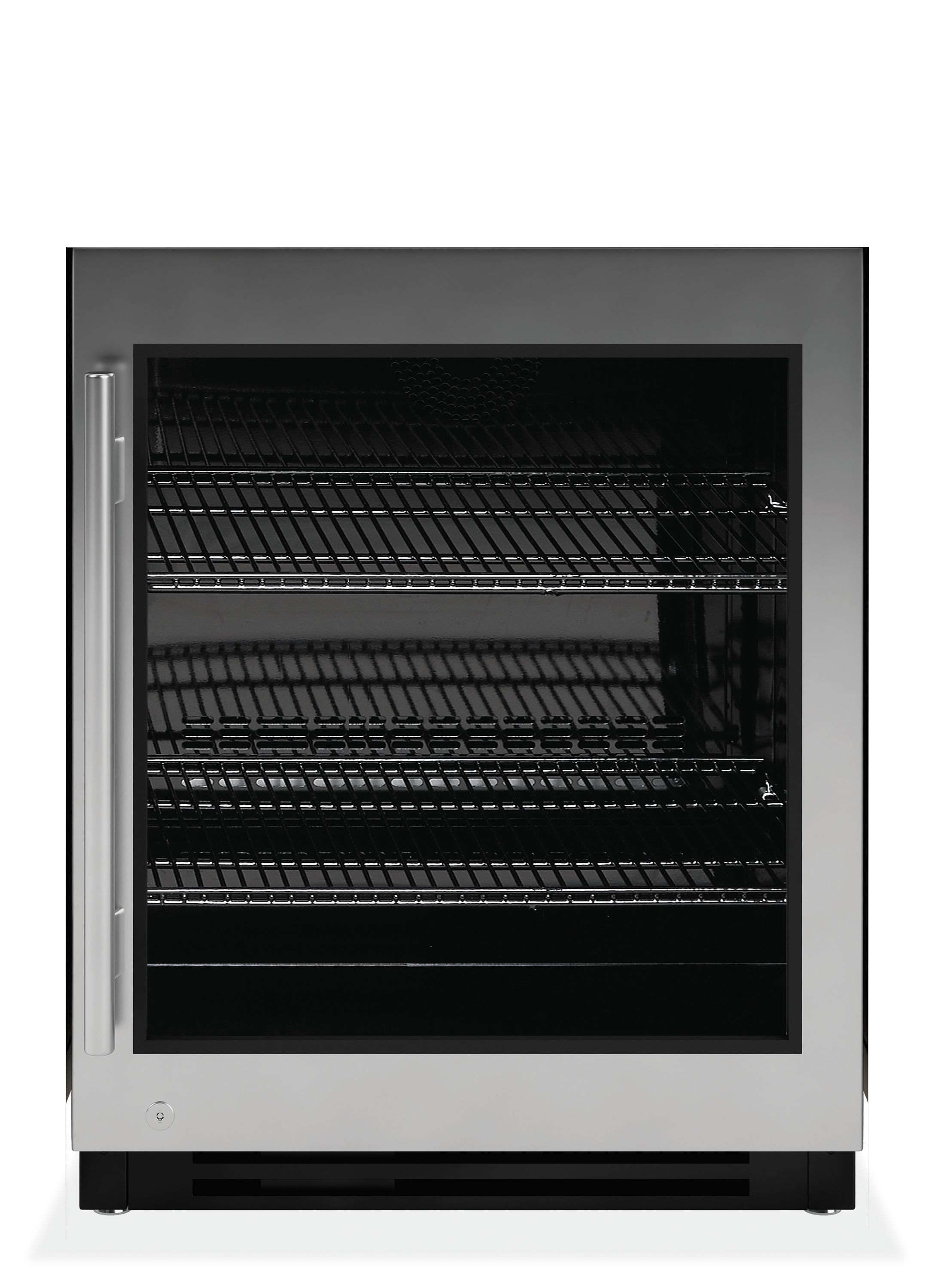 Granger Outdoor Kitchen Cabinet with Refrigerator