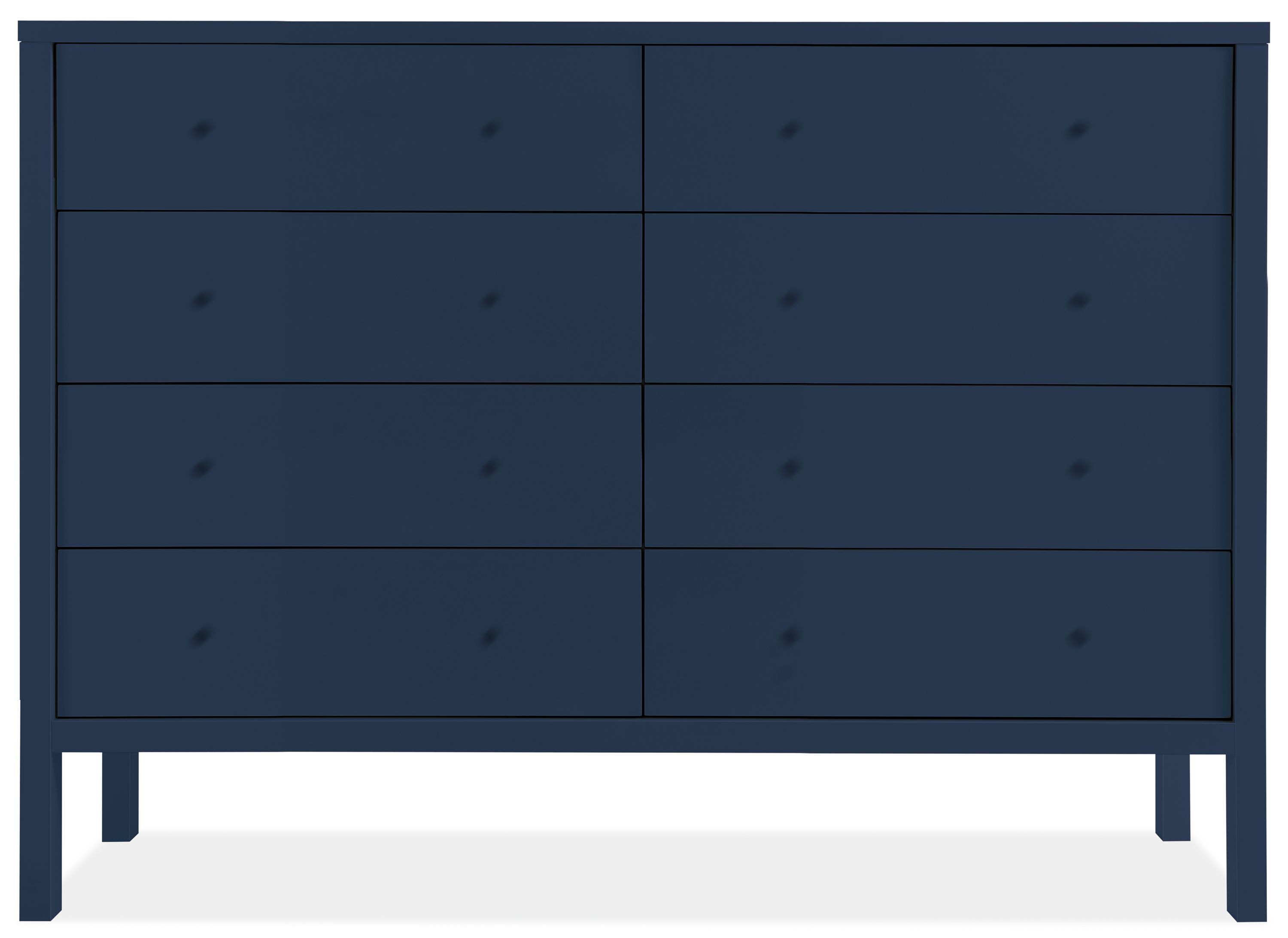 Emerson 60w 18d 43h Eight-Drawer Dresser