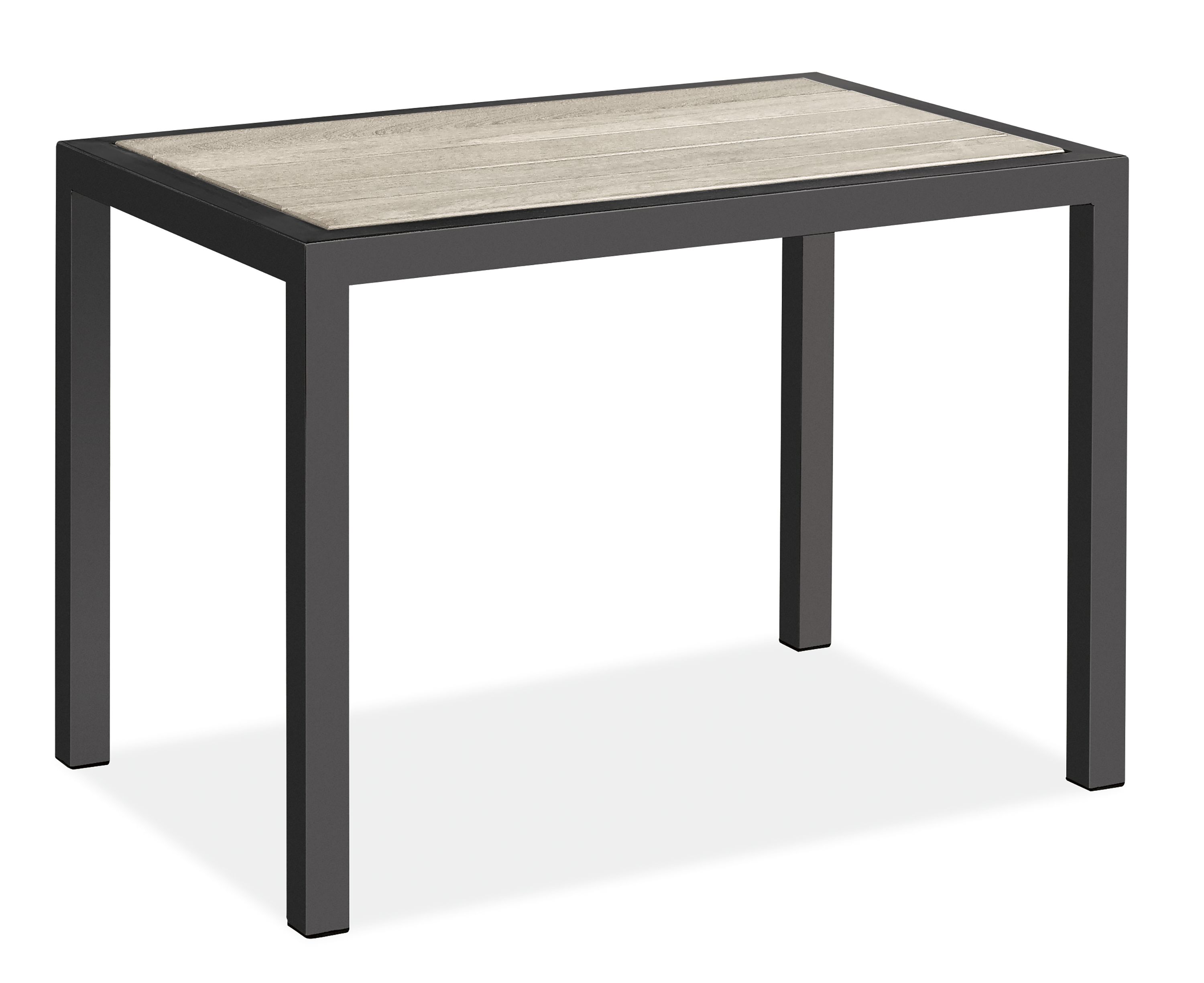 Montego 20w 30d 21h Side Table
