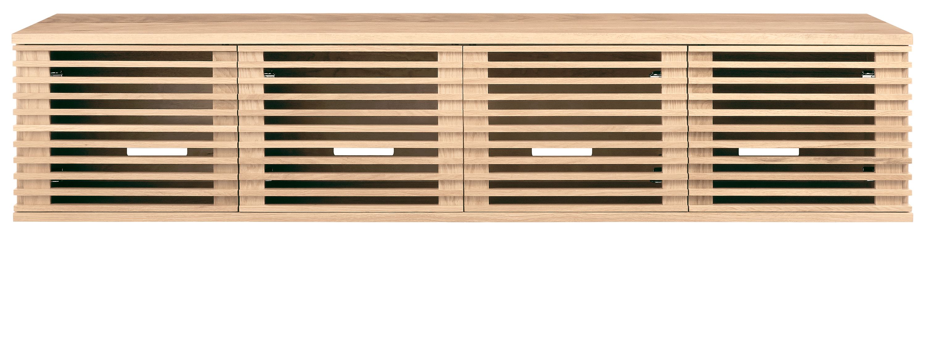 Coles Media Cabinets