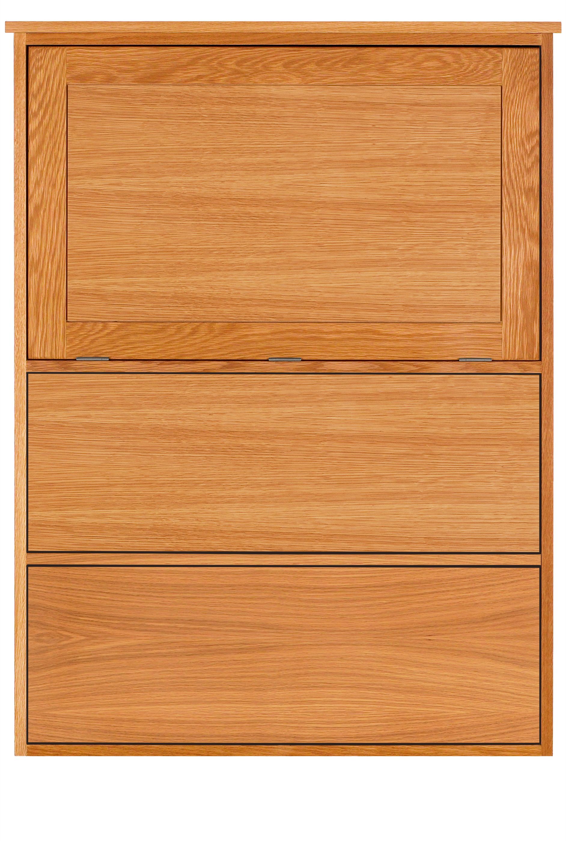 Linear Office Armoires