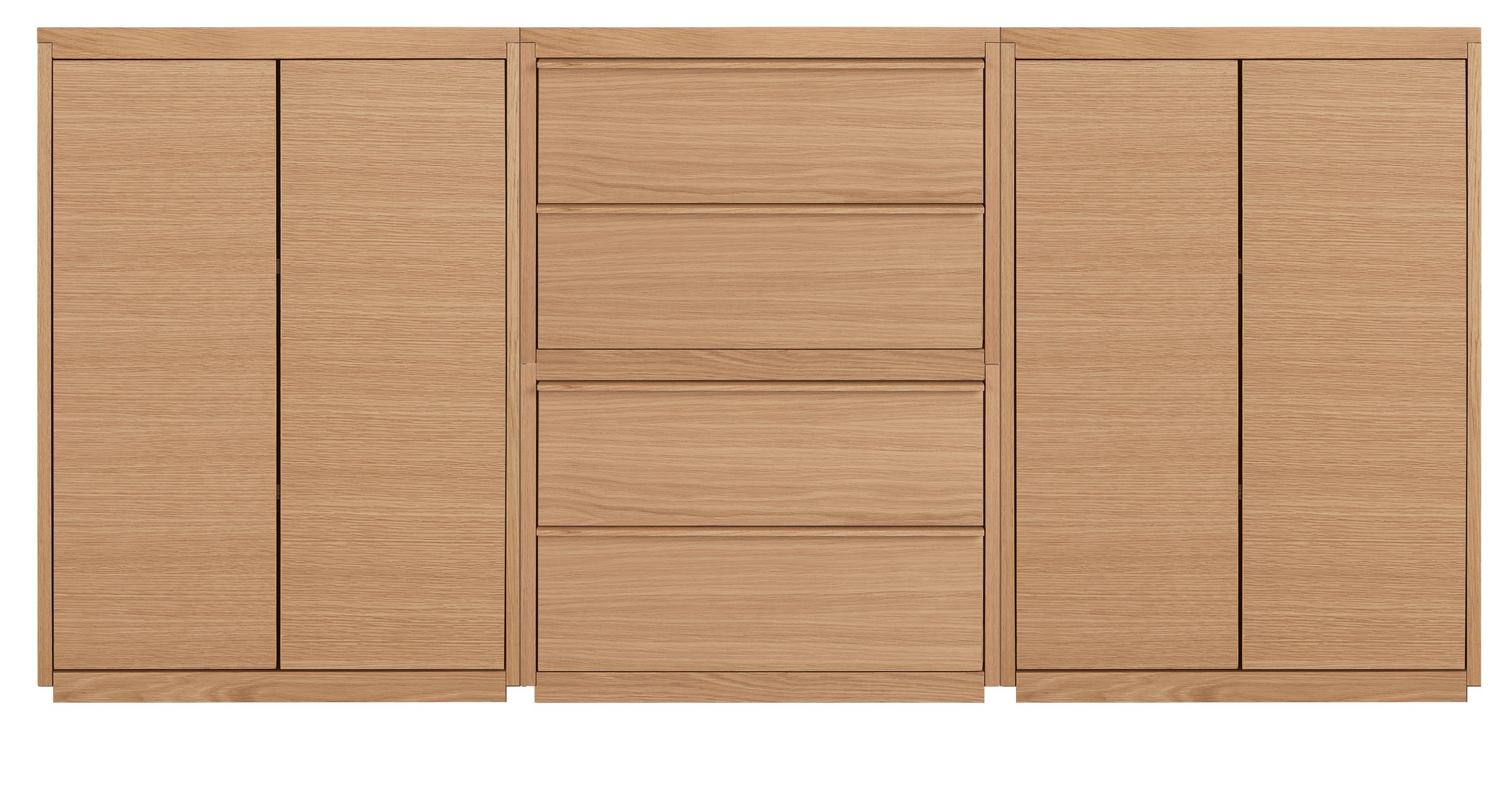 Taylor 72w 20d 36.75h Storage Cabinet