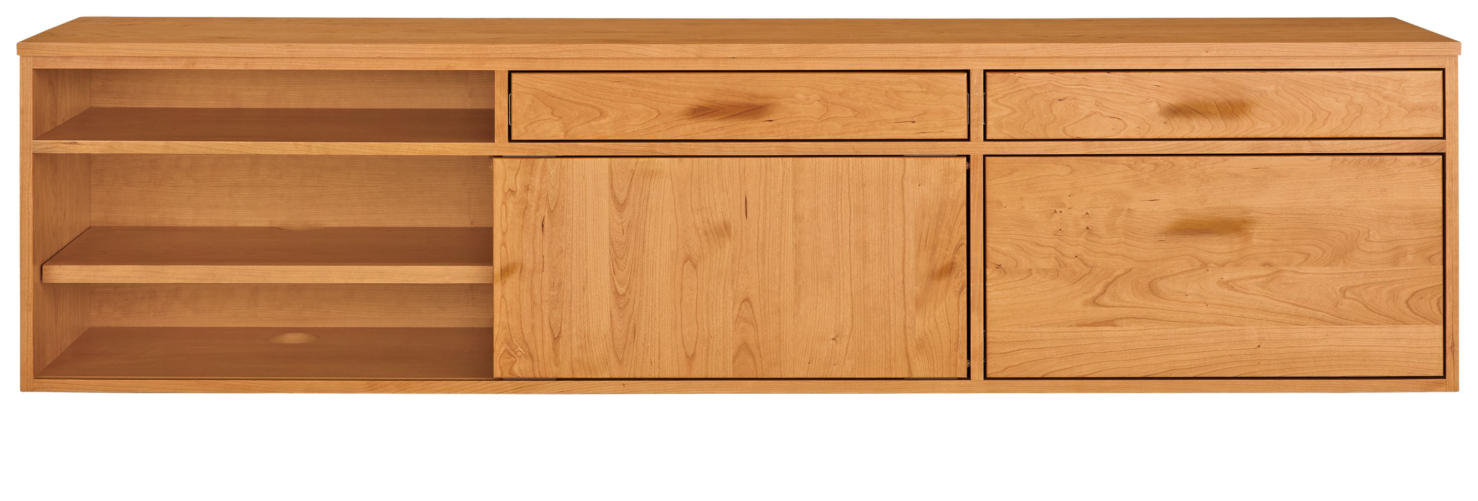 Linear 80.25w 16d 24.5h Right-File Drawer Bench