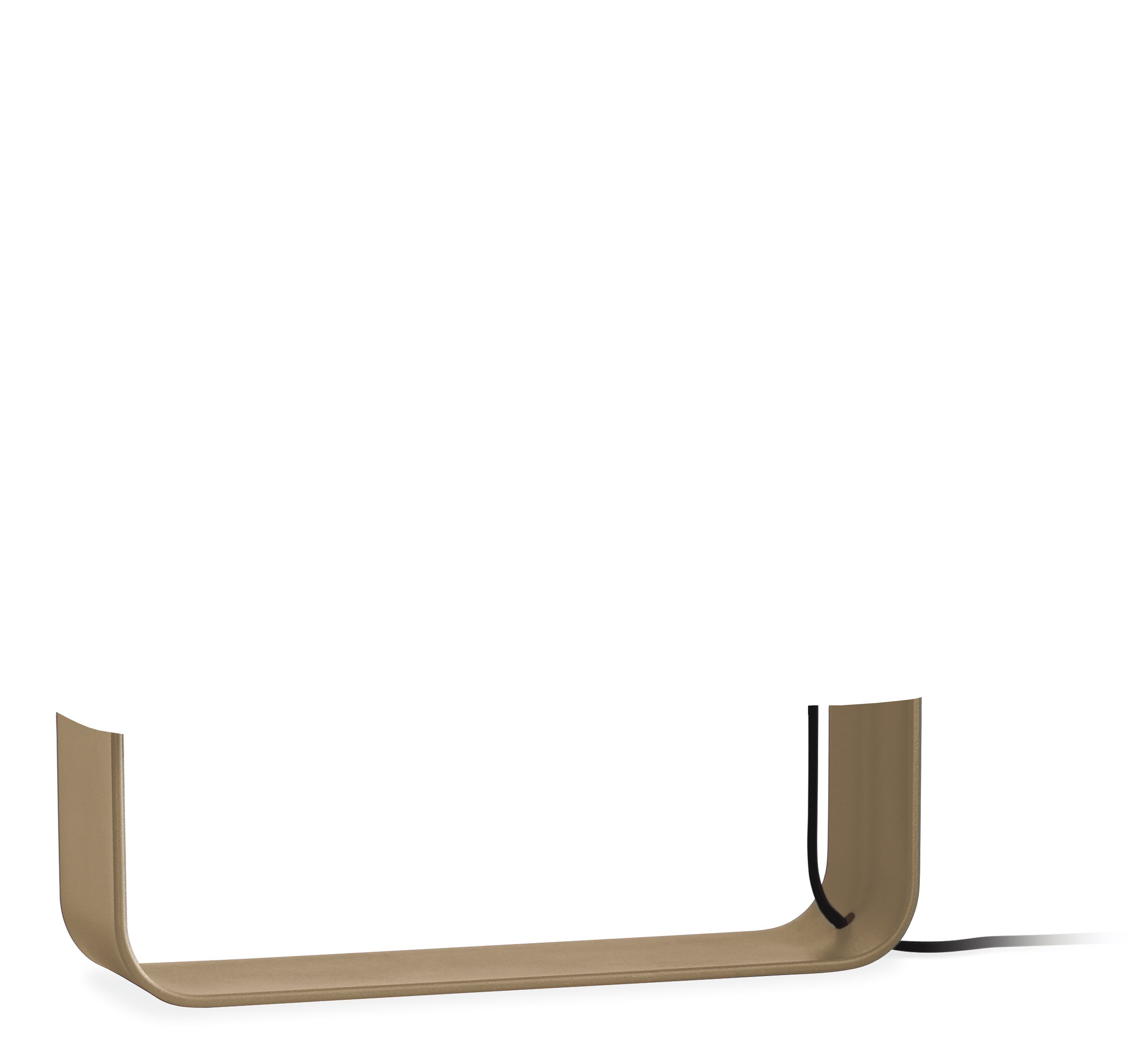 Duo 12w 5d 13h Table Lamp