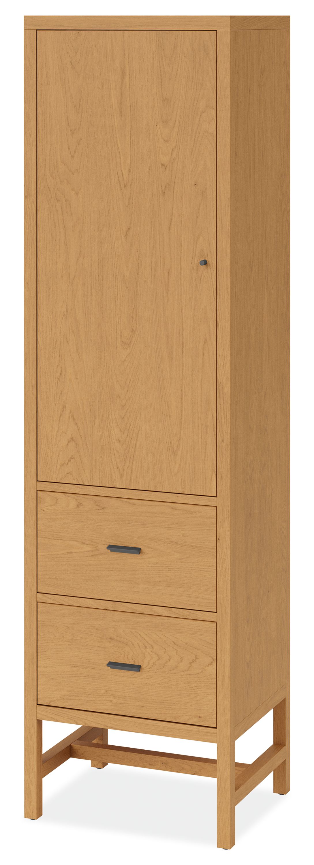 Berkeley Linen Cabinets