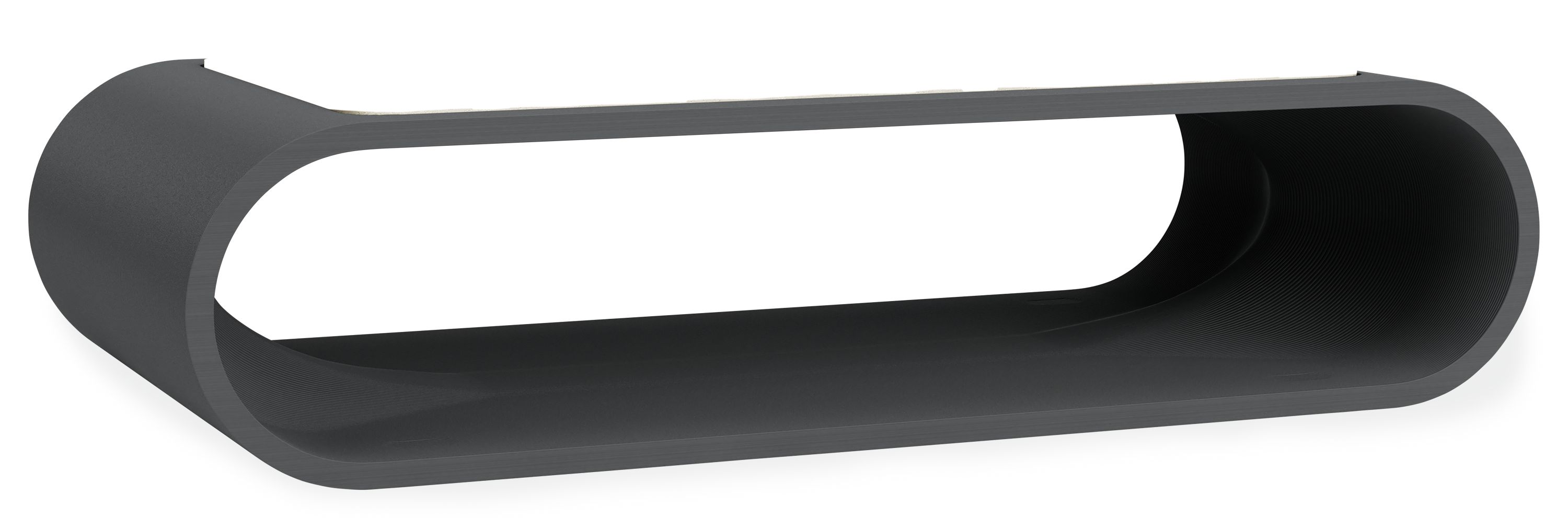 Tangent 60w 30d 15h Outdoor Coffee Table