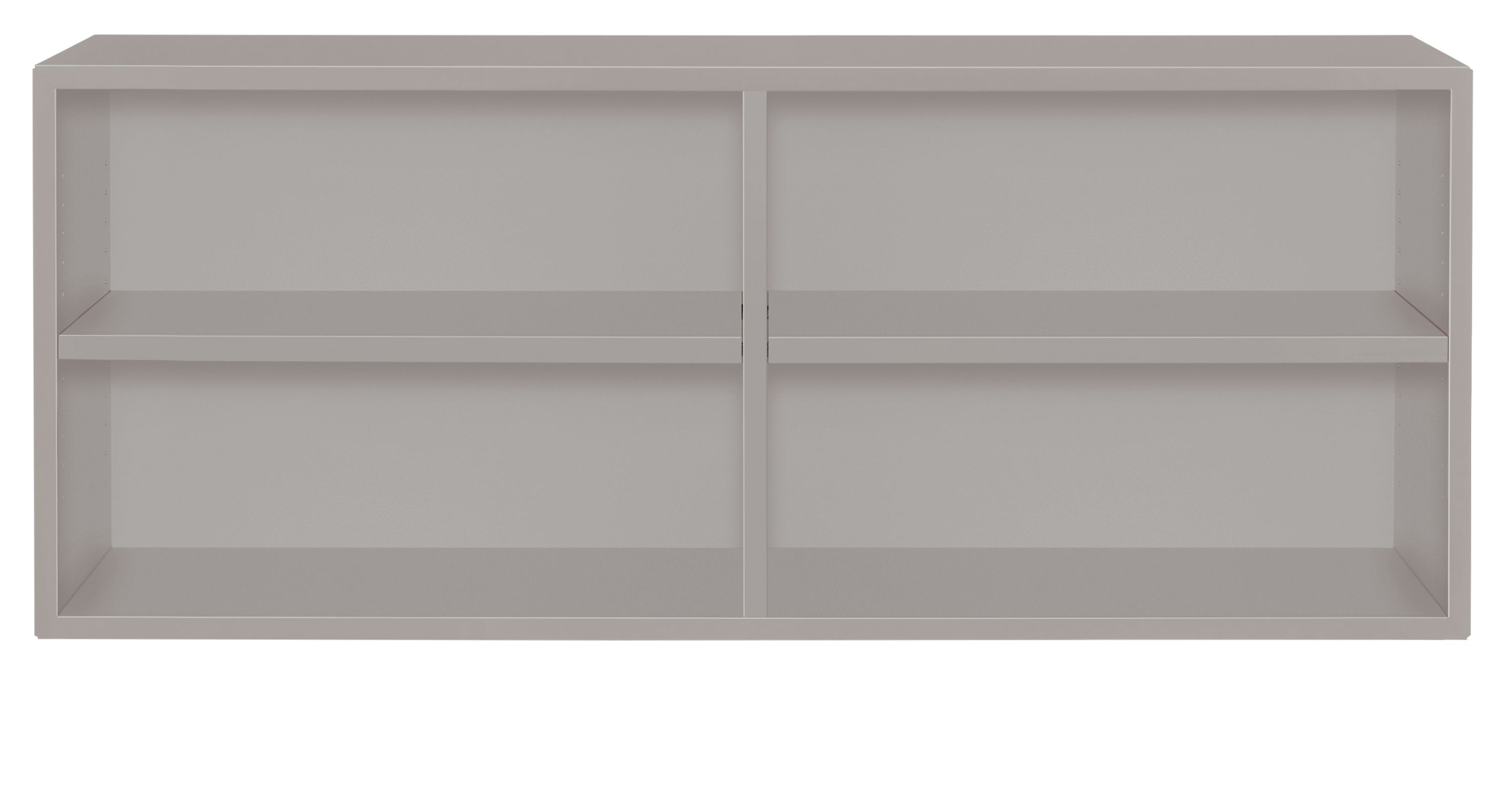 Copenhagen 60w 14d 29h Console Bookcase