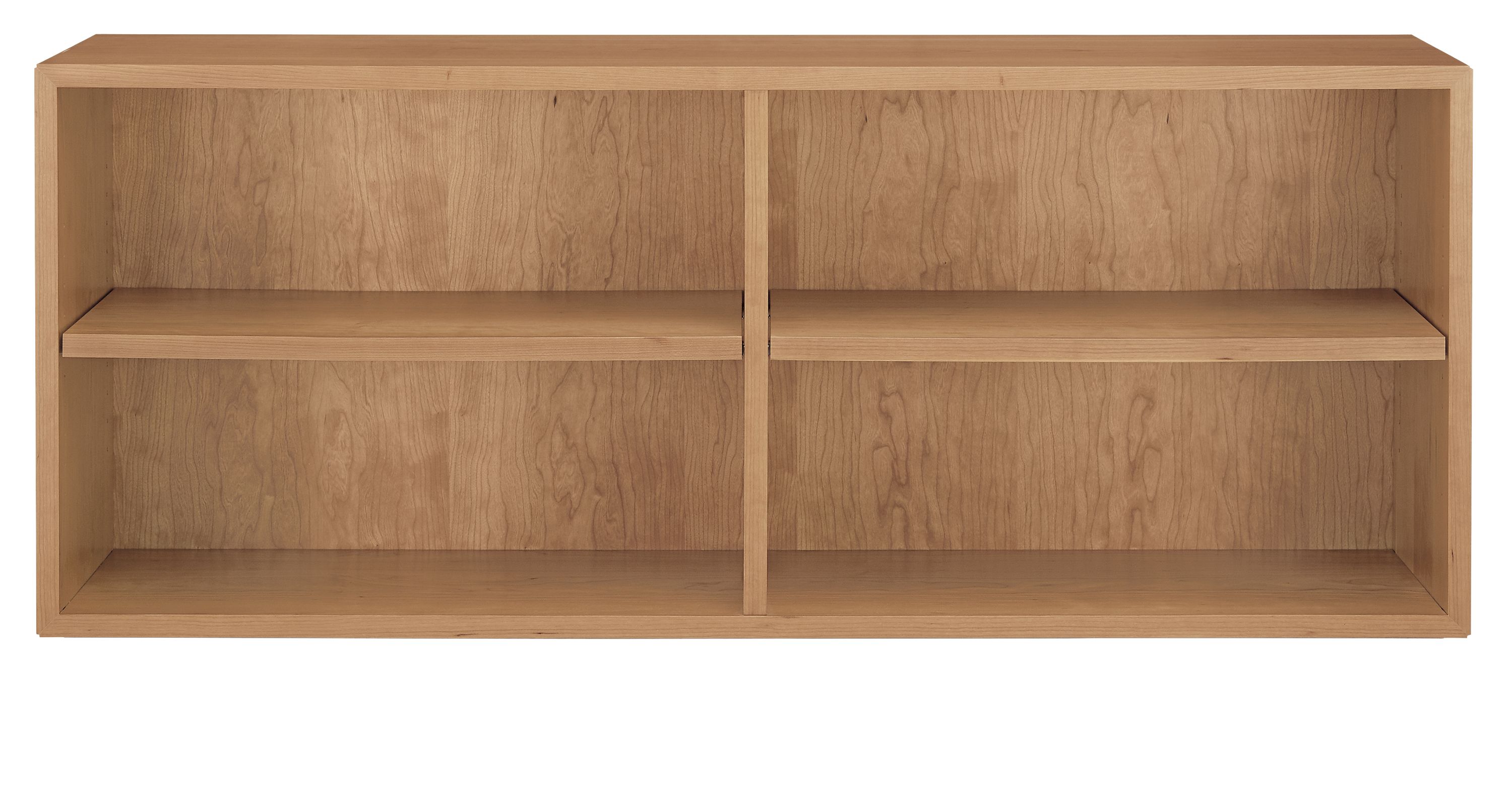 Copenhagen 60w 14d 29h Console Bookcase