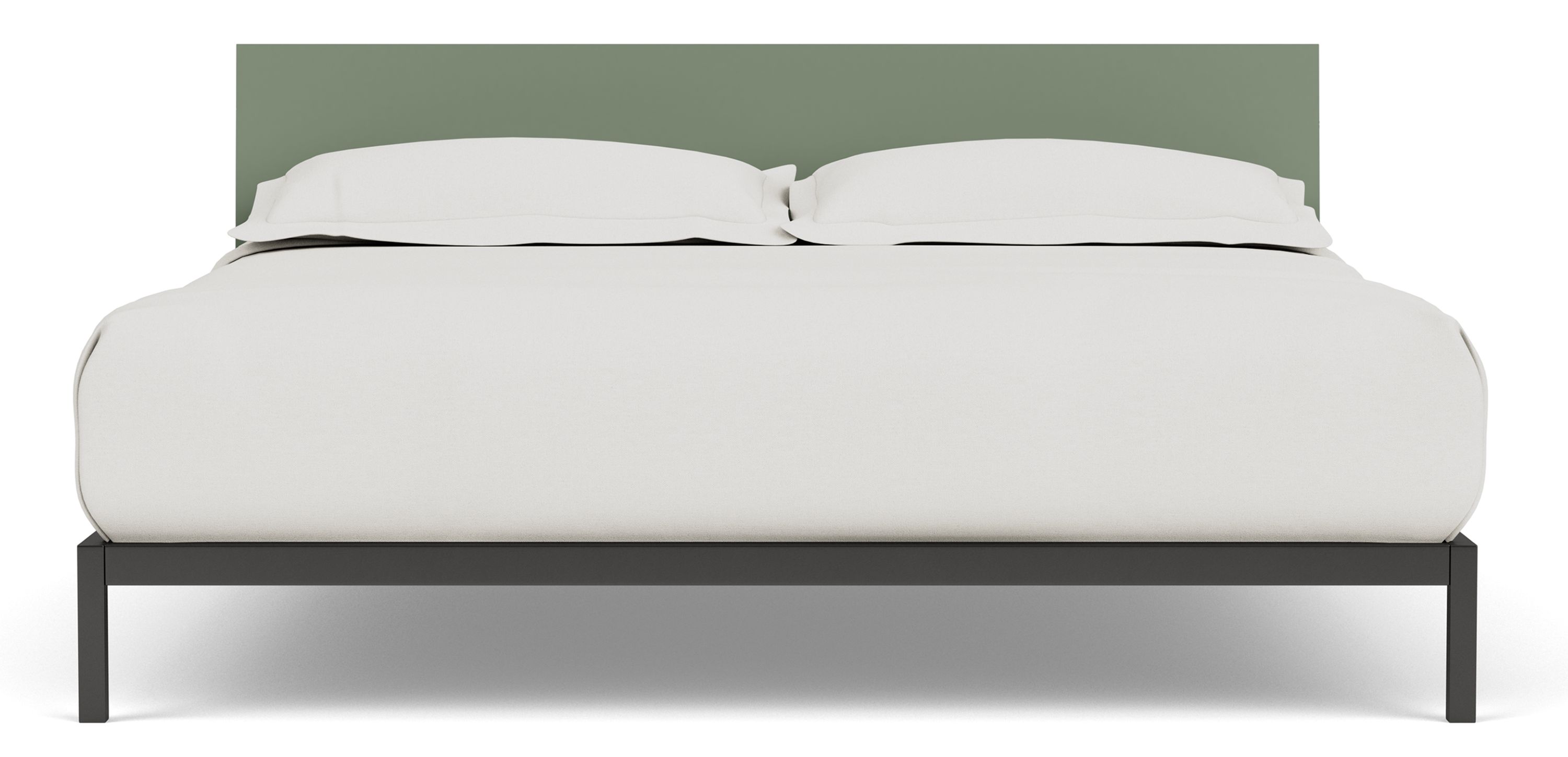 Copenhagen California King Bed