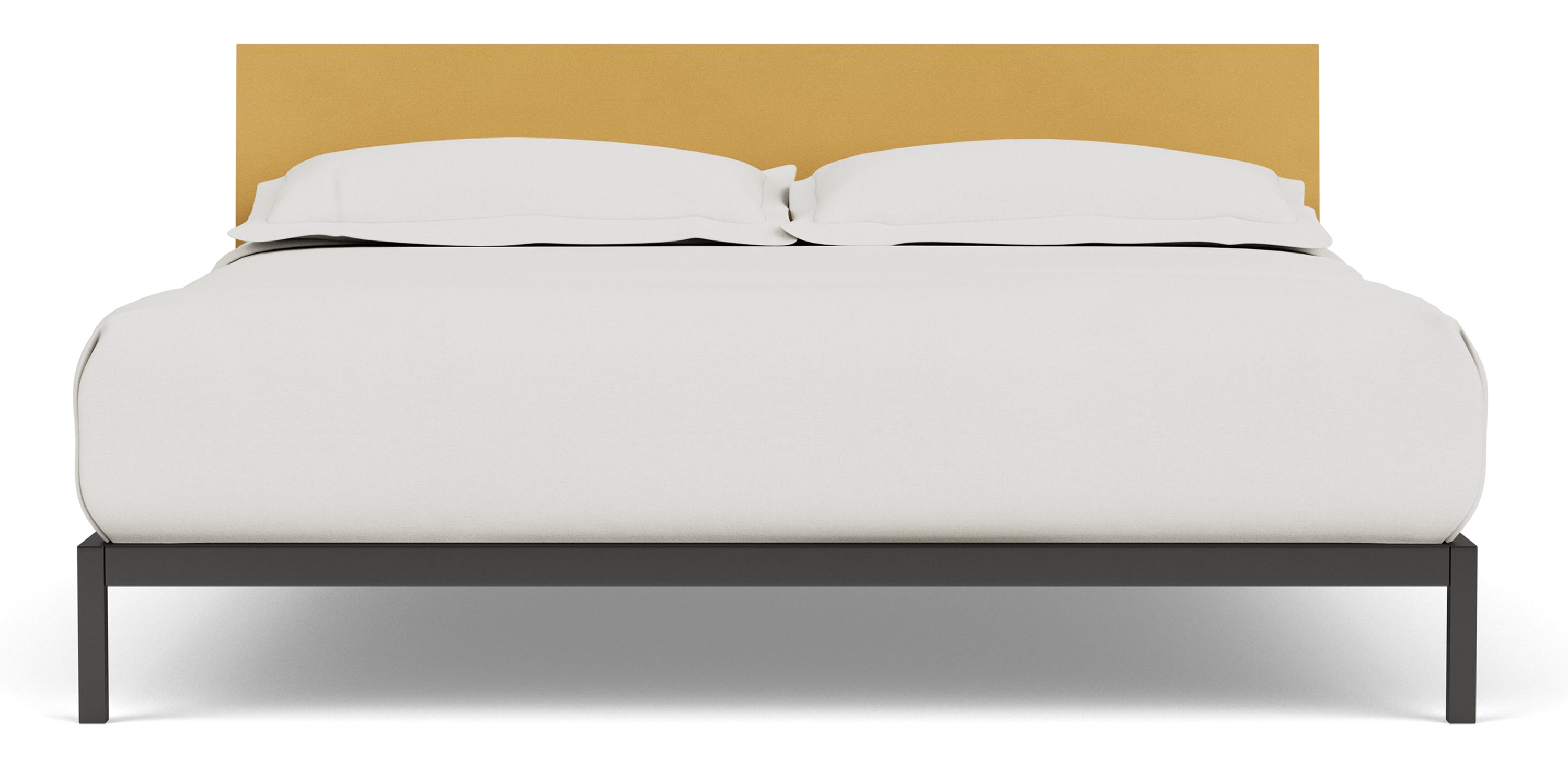 Copenhagen King Bed