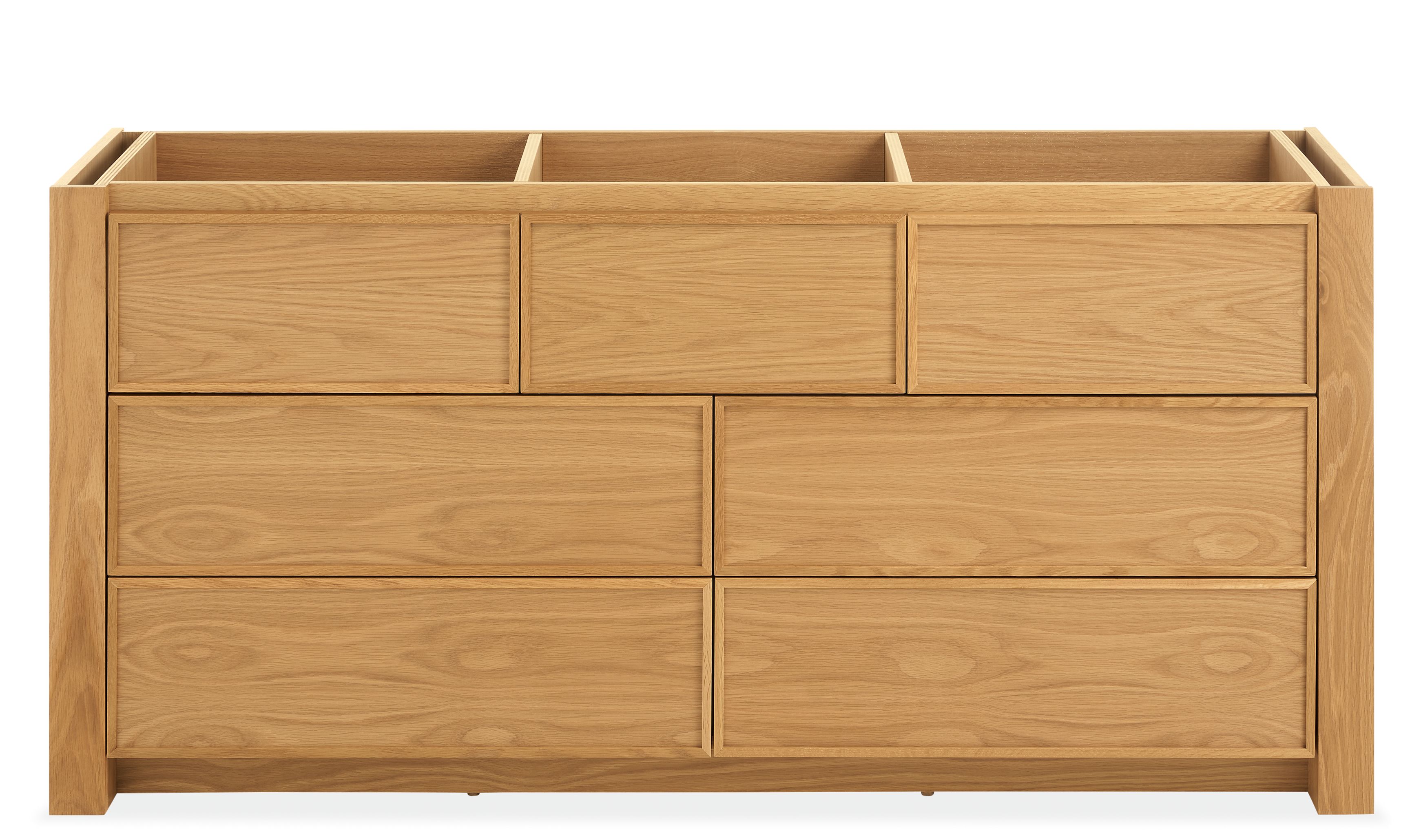 Amherst Bathroom Vanities