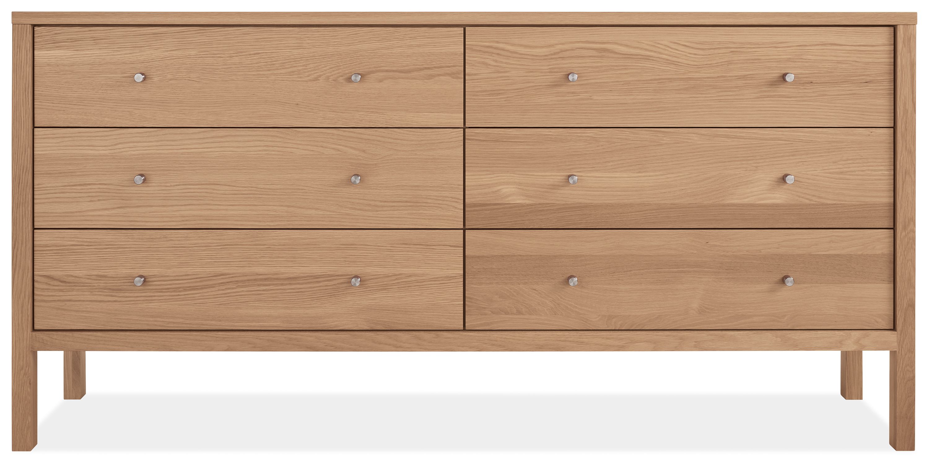 Emerson Dressers