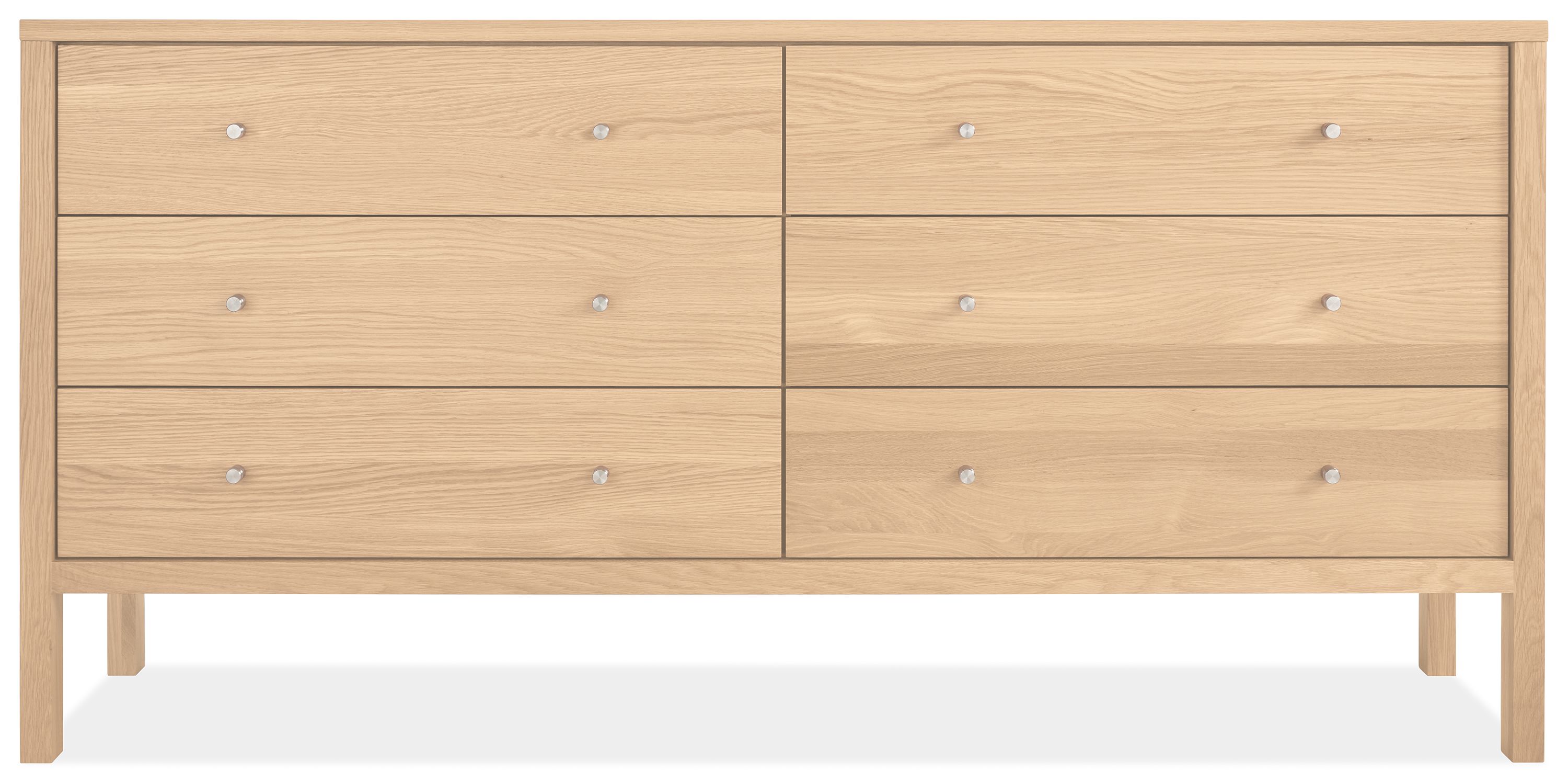 Emerson Dressers