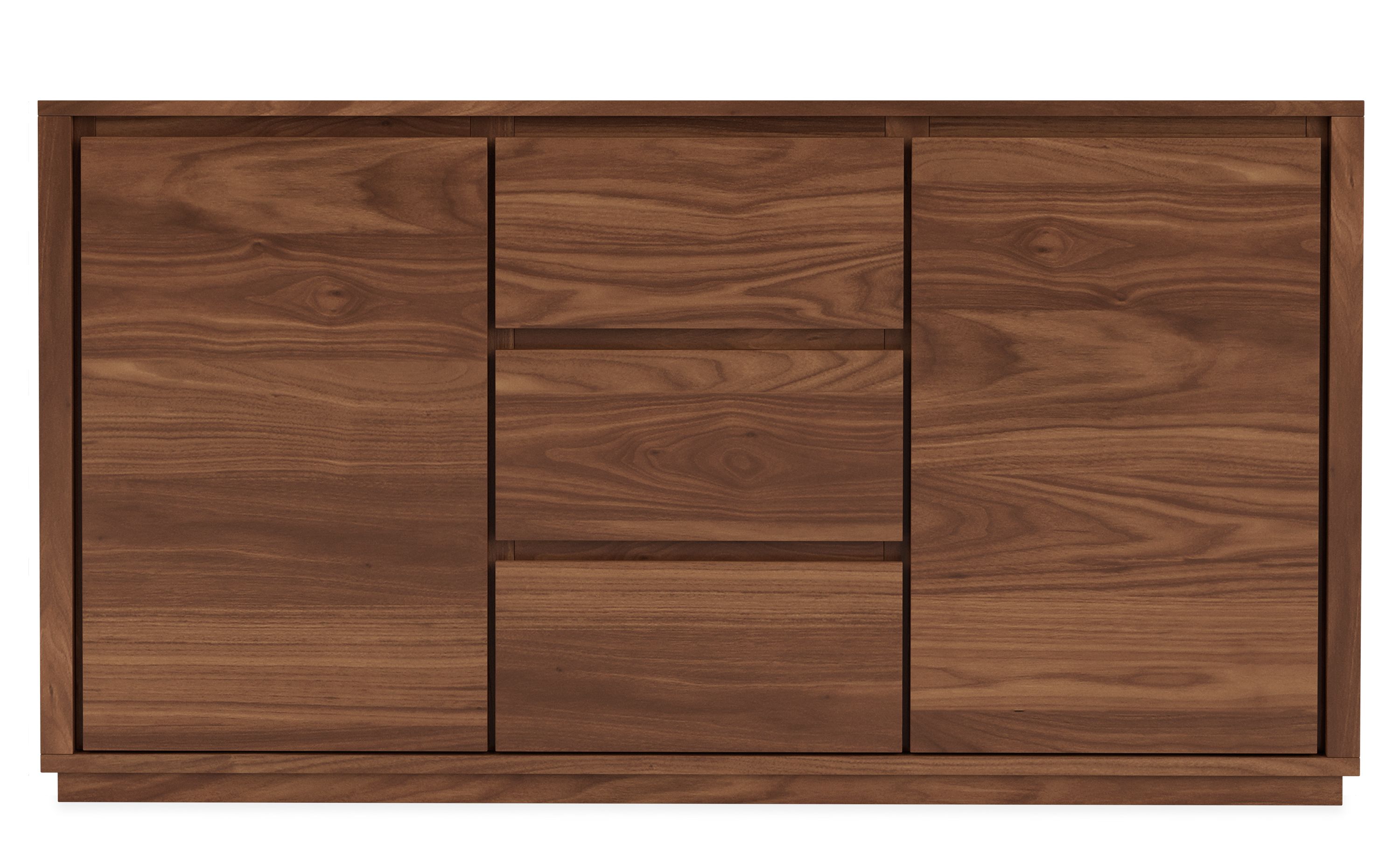 Arro 60w 19.5d 33.25h Storage Cabinet with Top Option