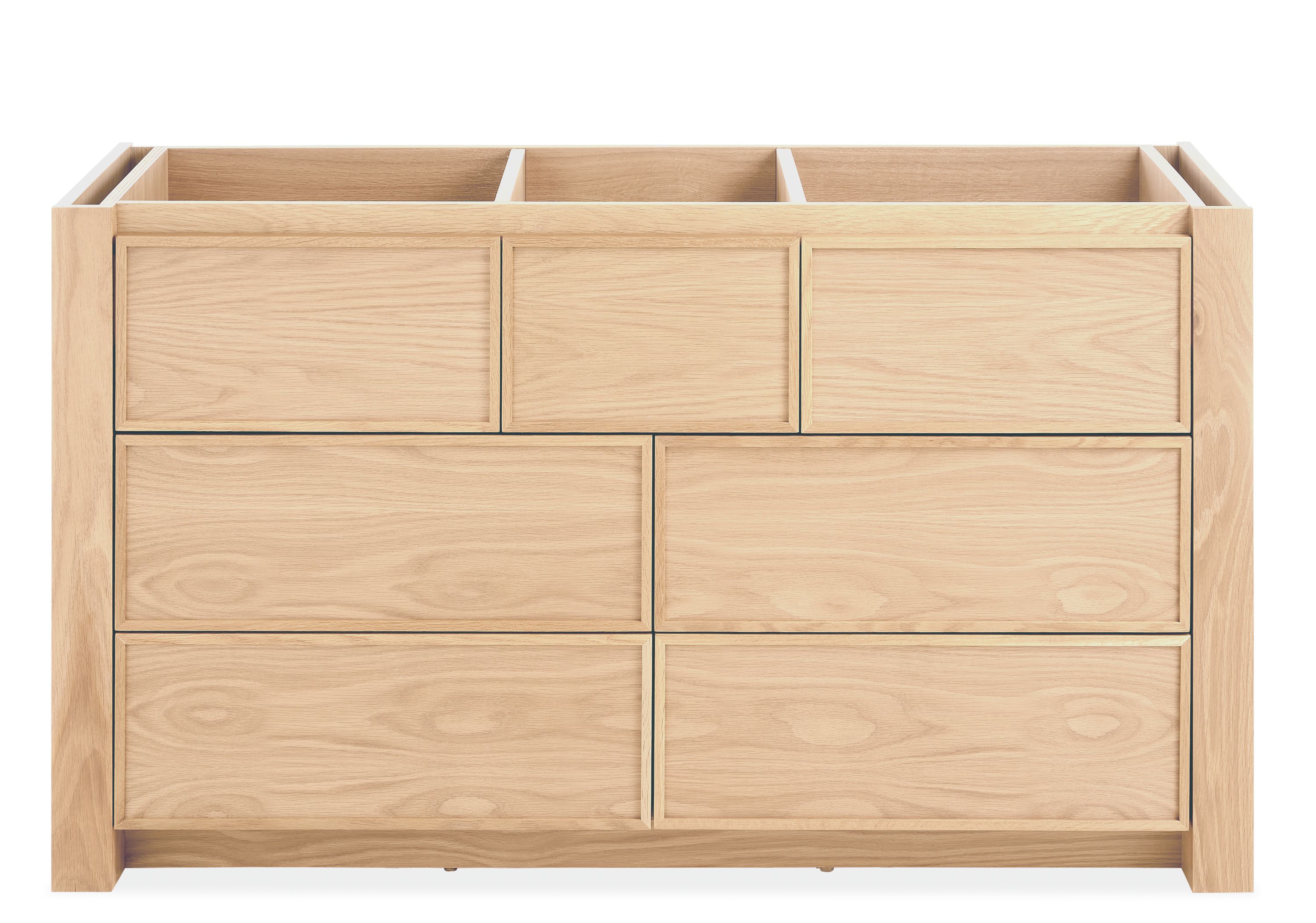 Amherst Bathroom Vanities