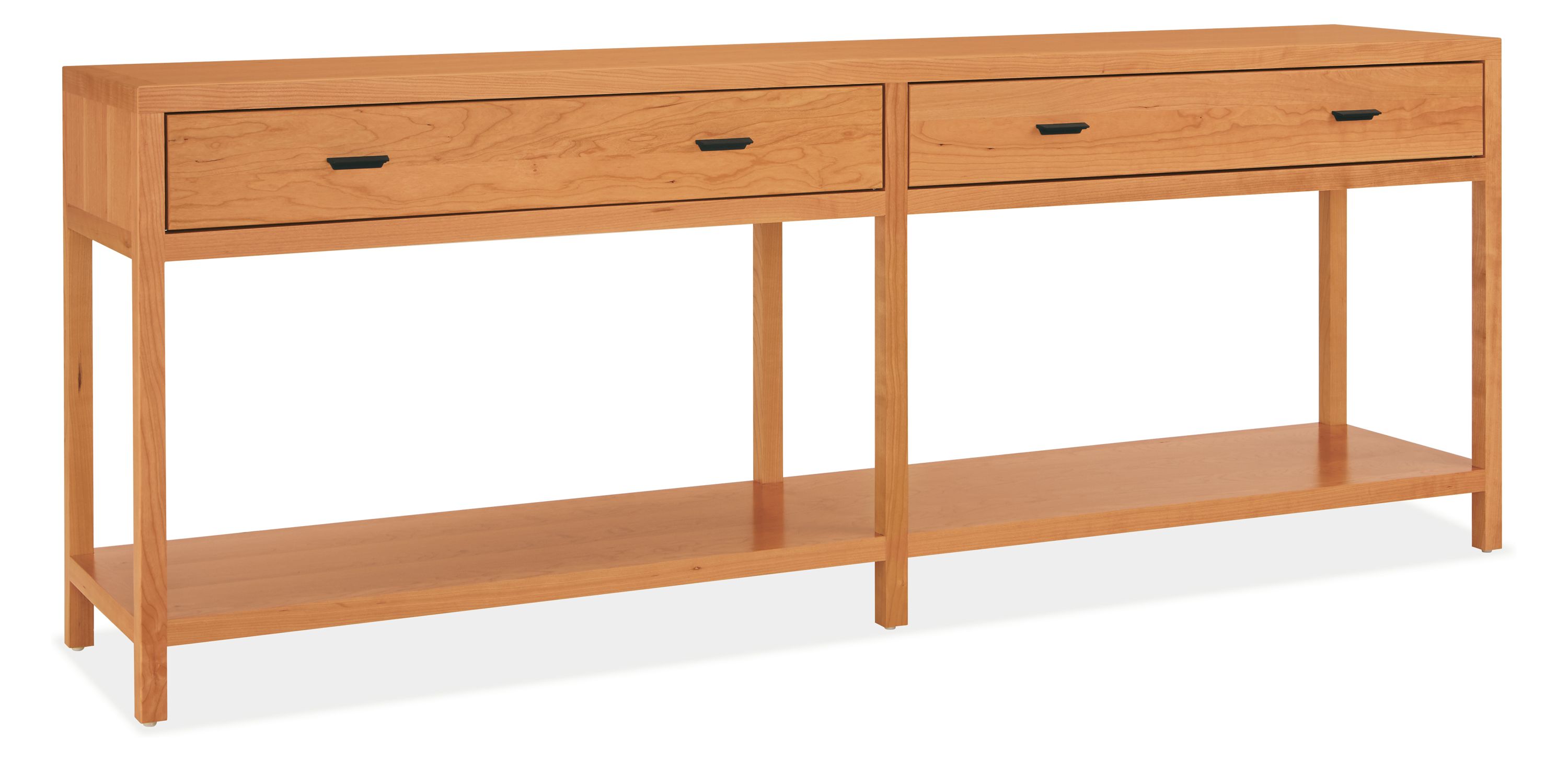 Berkeley 78w 16d 29h Console Table
