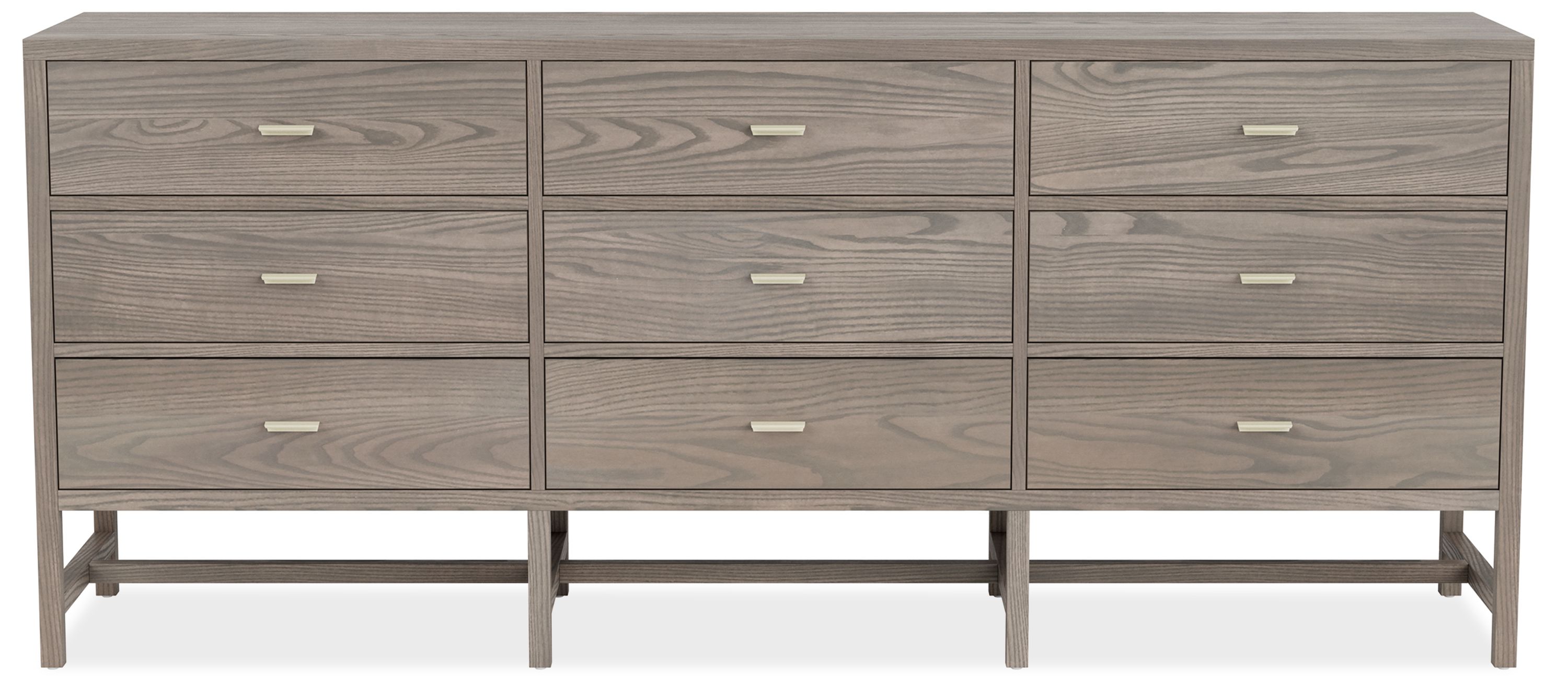 Berkeley Dressers
