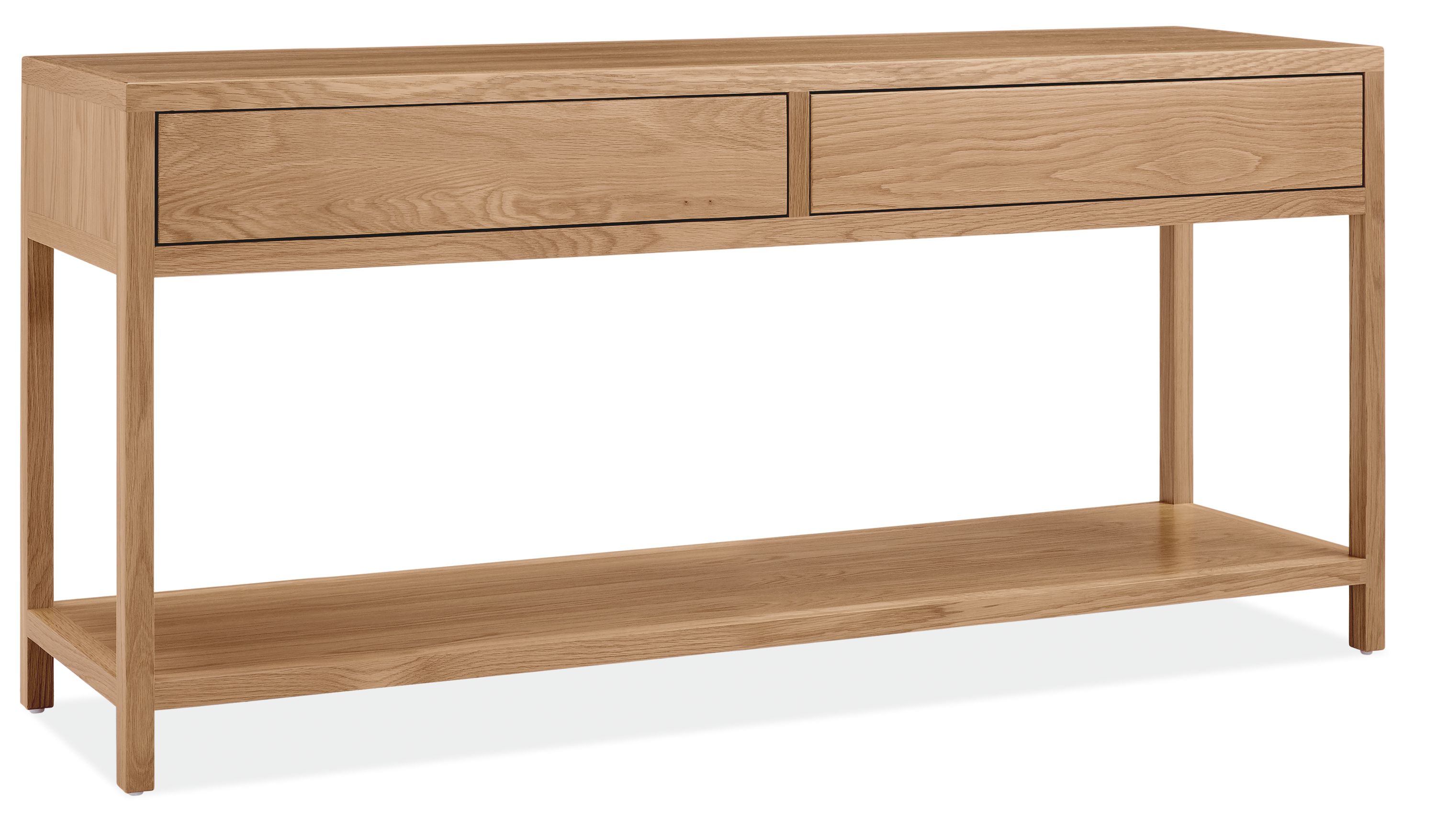 Berkeley 60w 16d 29h Console Table