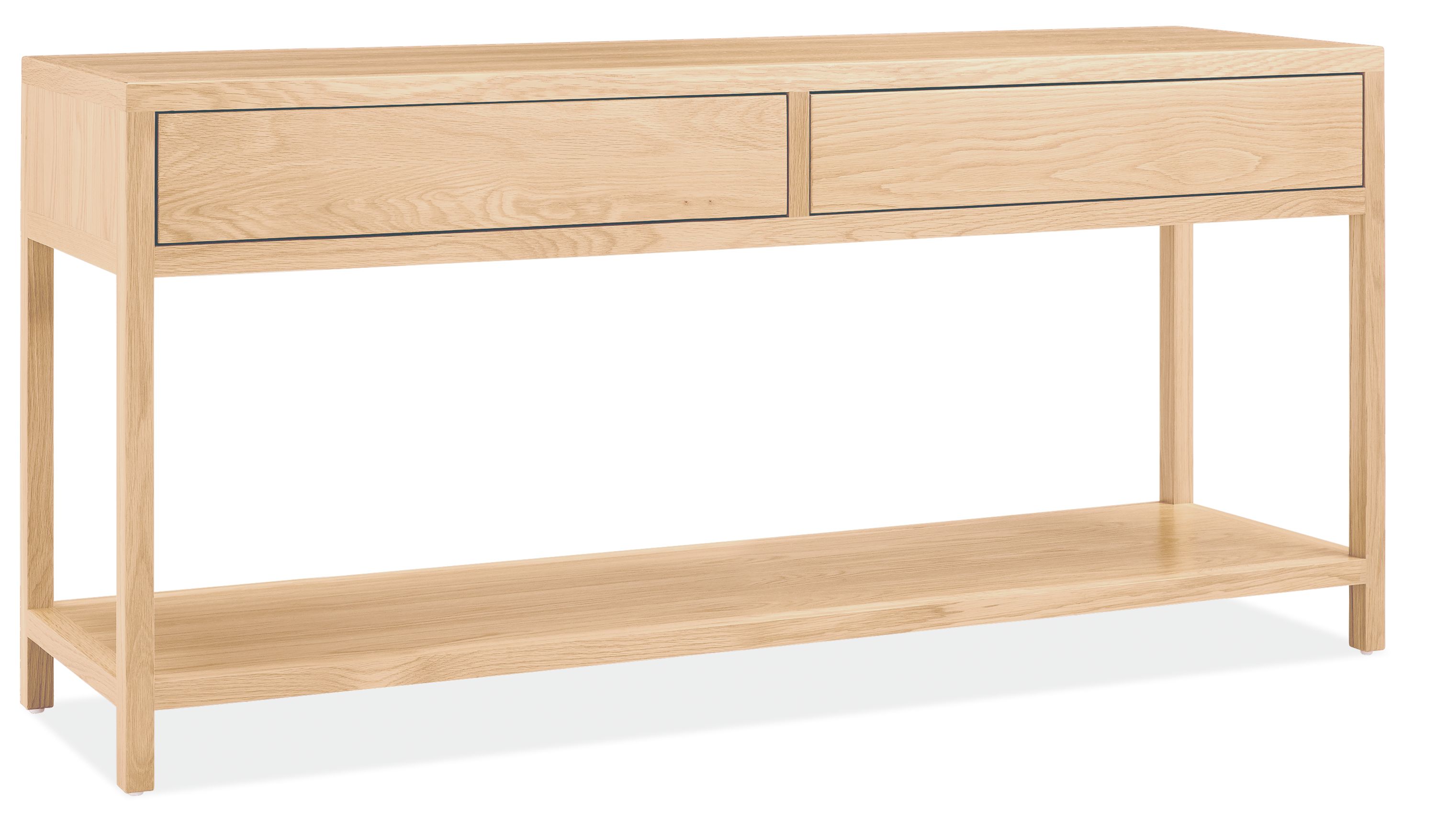 Berkeley 60w 16d 29h Console Table